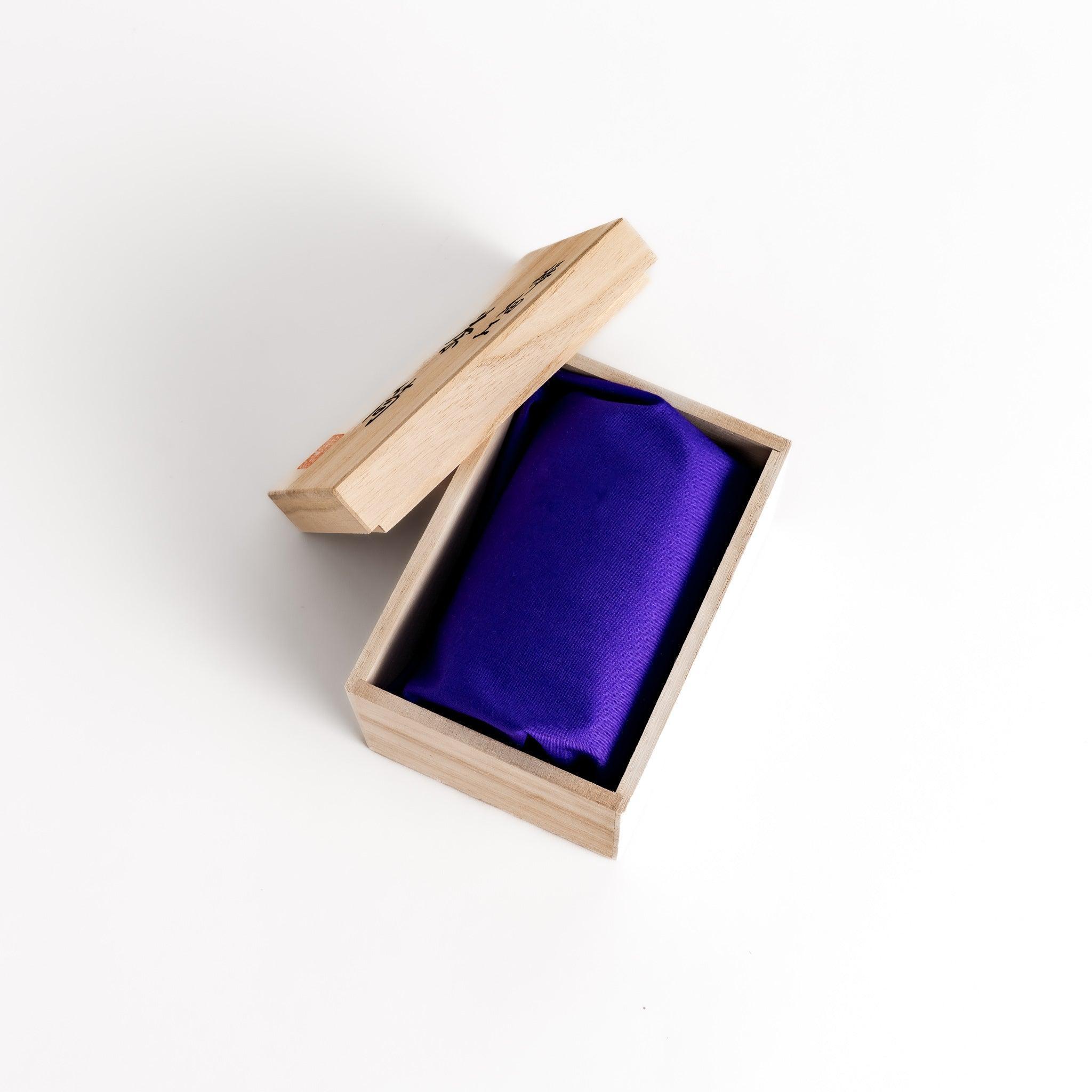 Artisan Pearl Sakura Cherry Bark Tea Caddy - Image 8