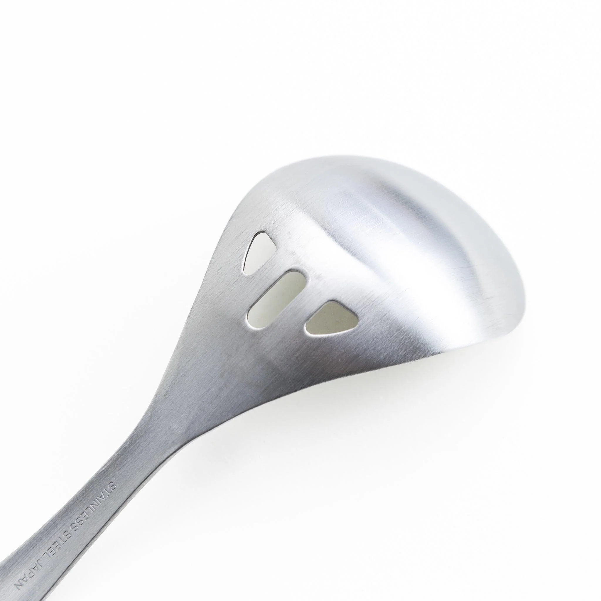 AUX Japanese Mini Draining Ladle - Image 10