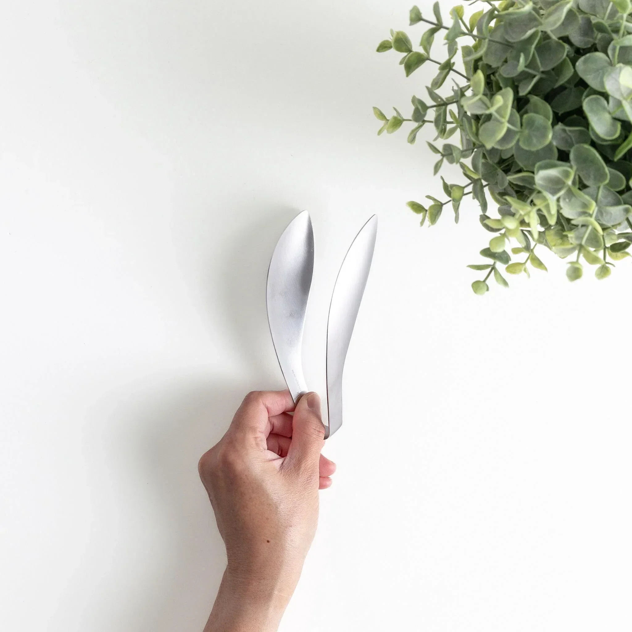 AUX Japanese Easy Tongs - Image 3