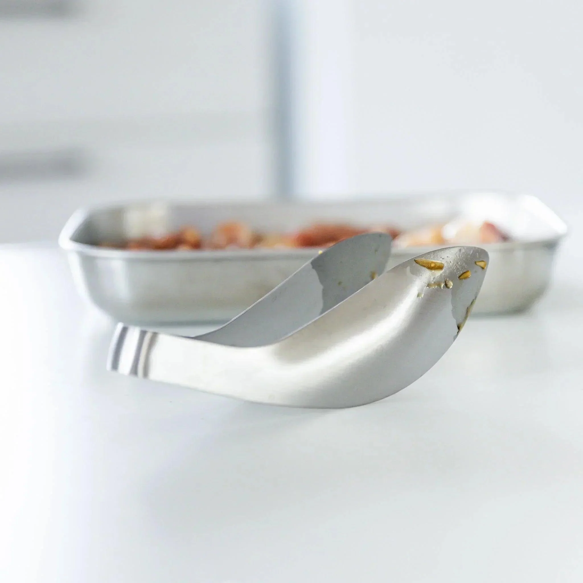 AUX Japanese Easy Tongs - Image 4