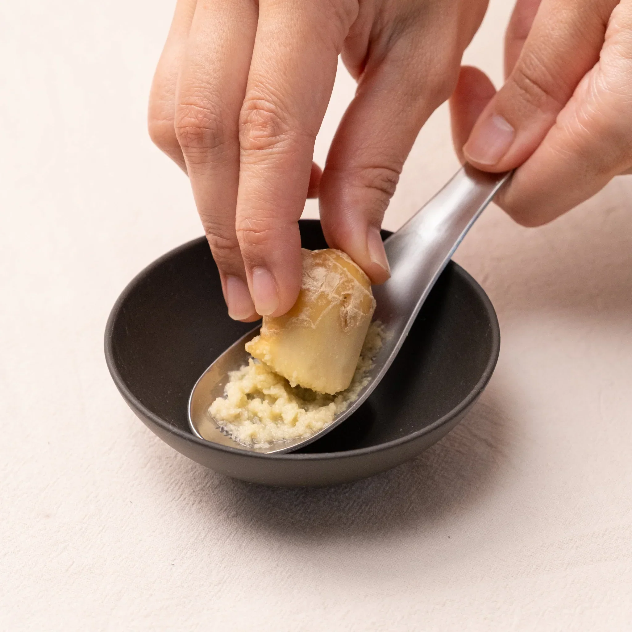 AUX Japanese Grater Spoon - Image 3