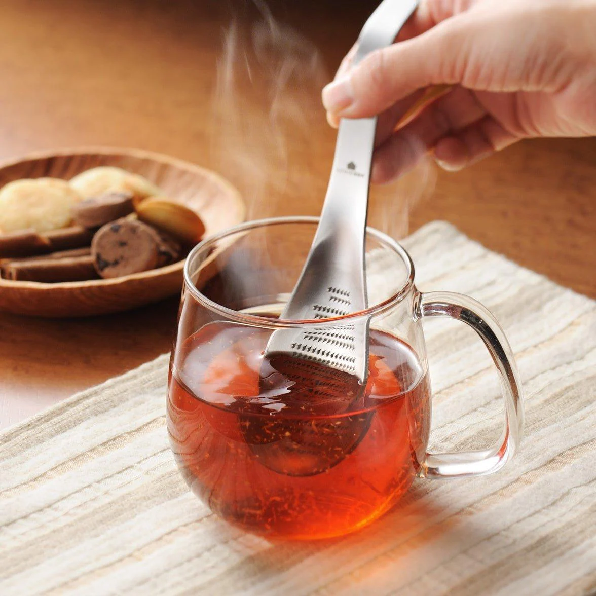 AUX Japanese Grater Spoon - Image 5