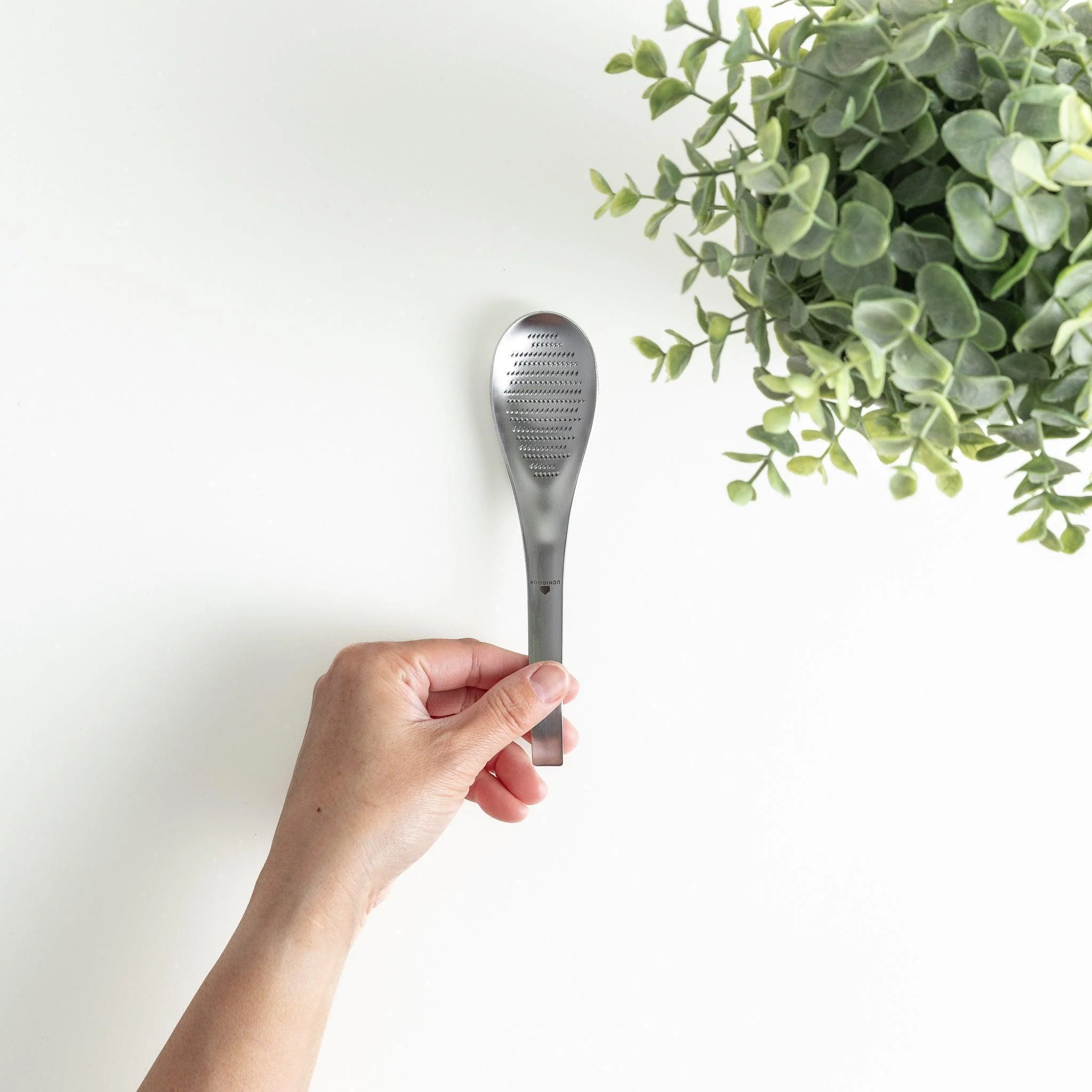 AUX Japanese Grater Spoon - Image 6