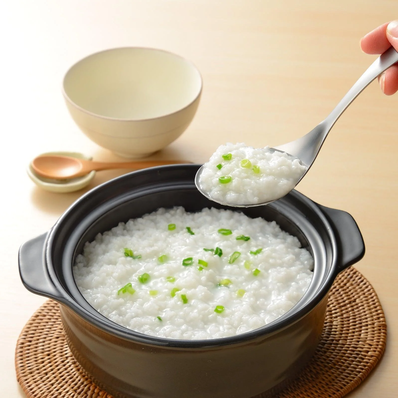 AUX Japanese Mini Serving Ladle - Image 4