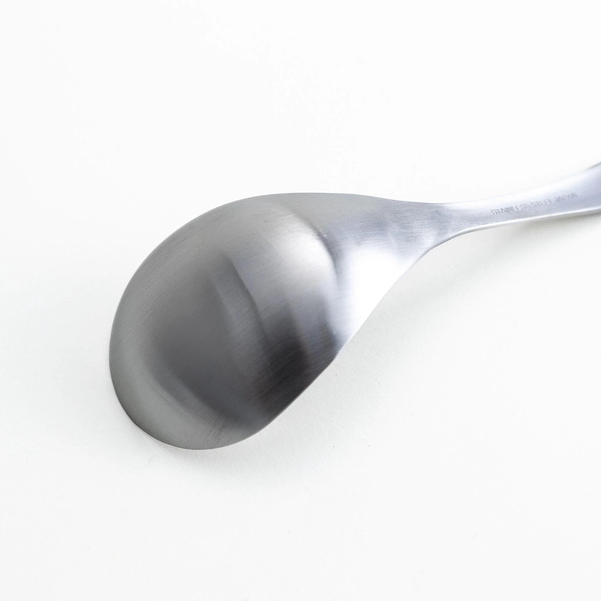 AUX Japanese Mini Serving Ladle - Image 7