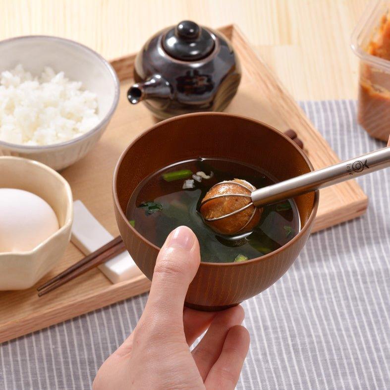 AUX Japanese Miso Muddler - Image 3