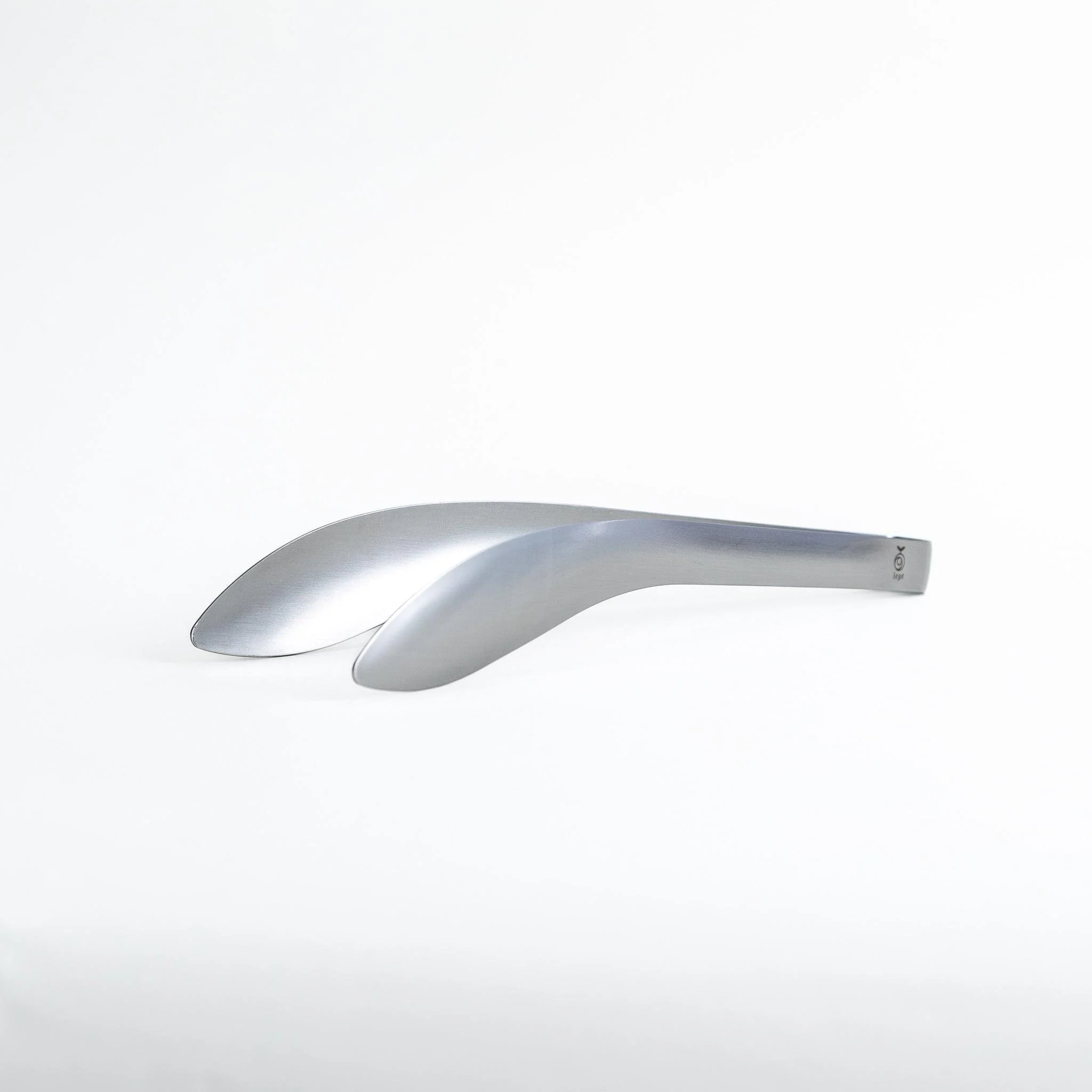 AUX Japanese Small Serving Tongs - Image 6