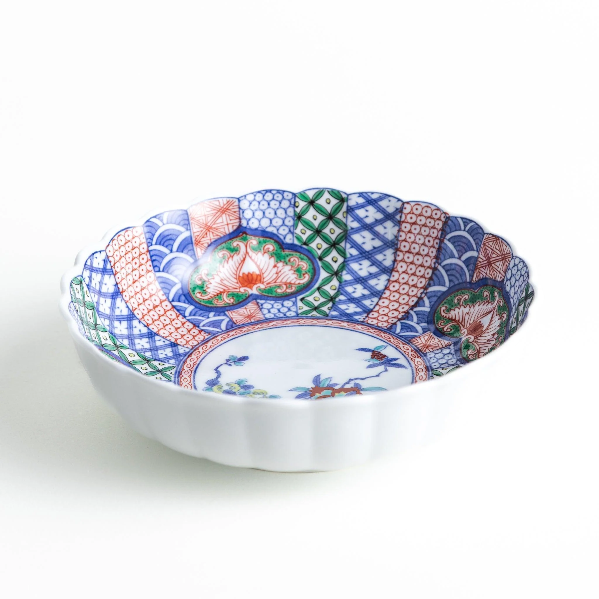 Bellflower Radiant Cereal Bowl - Image 3