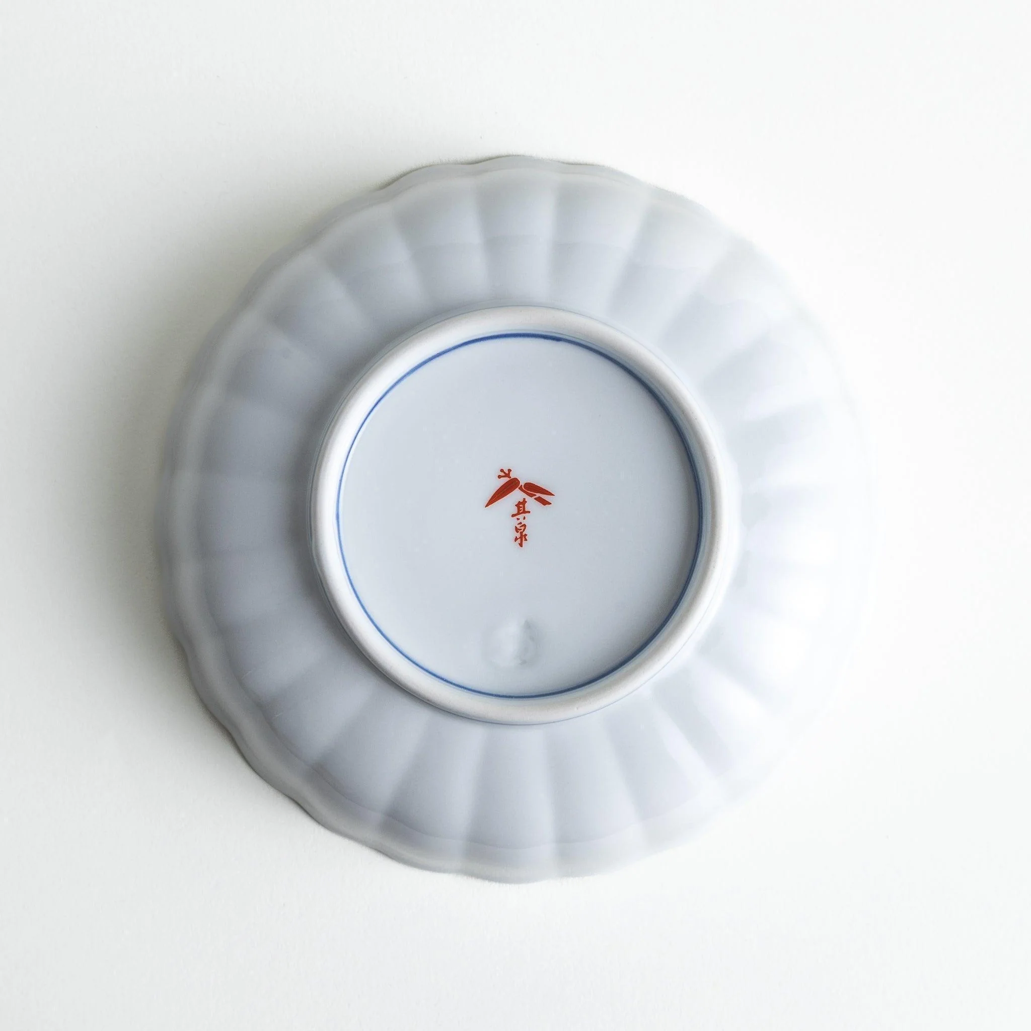 Bellflower Radiant Cereal Bowl - Image 7