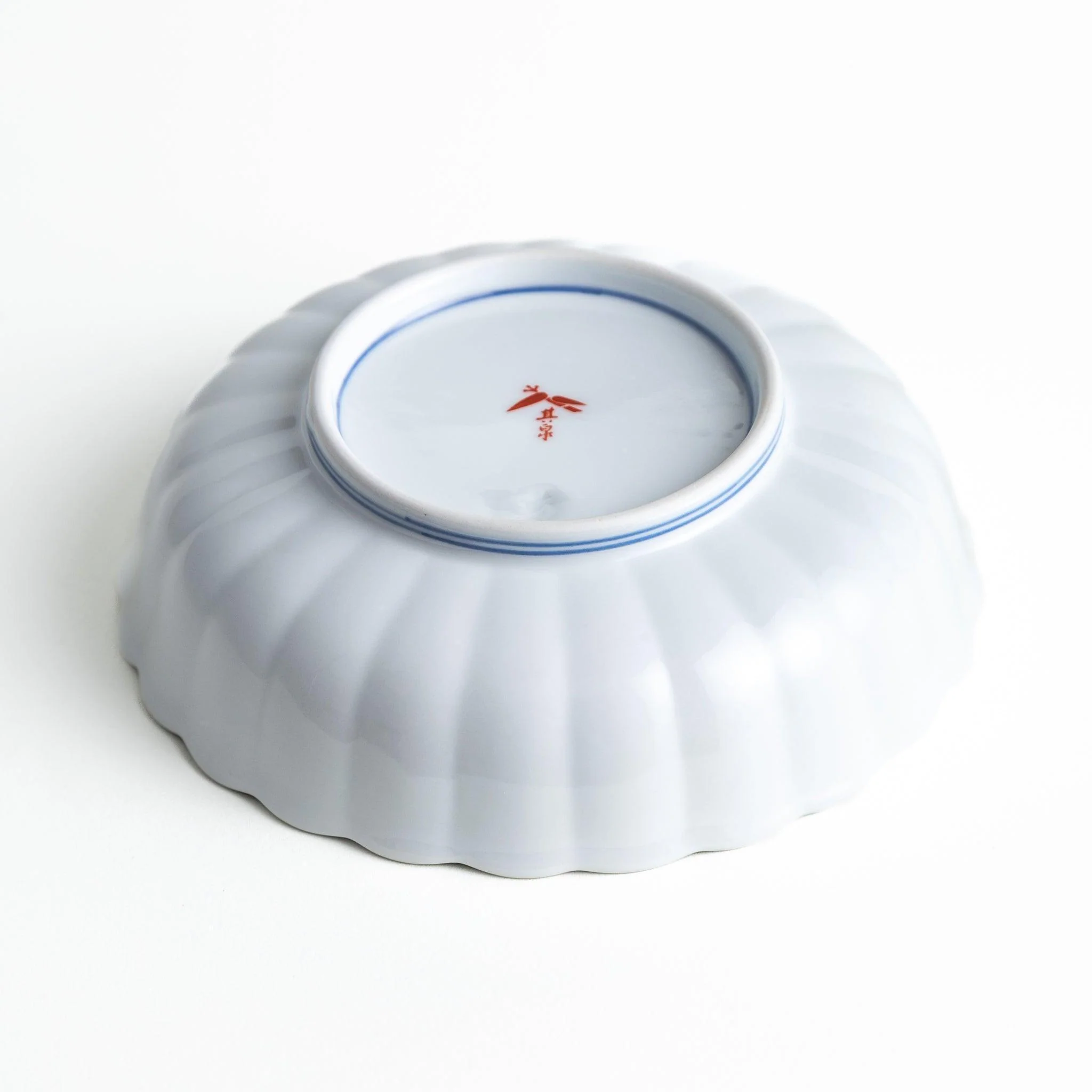 Bellflower Radiant Cereal Bowl - Image 8