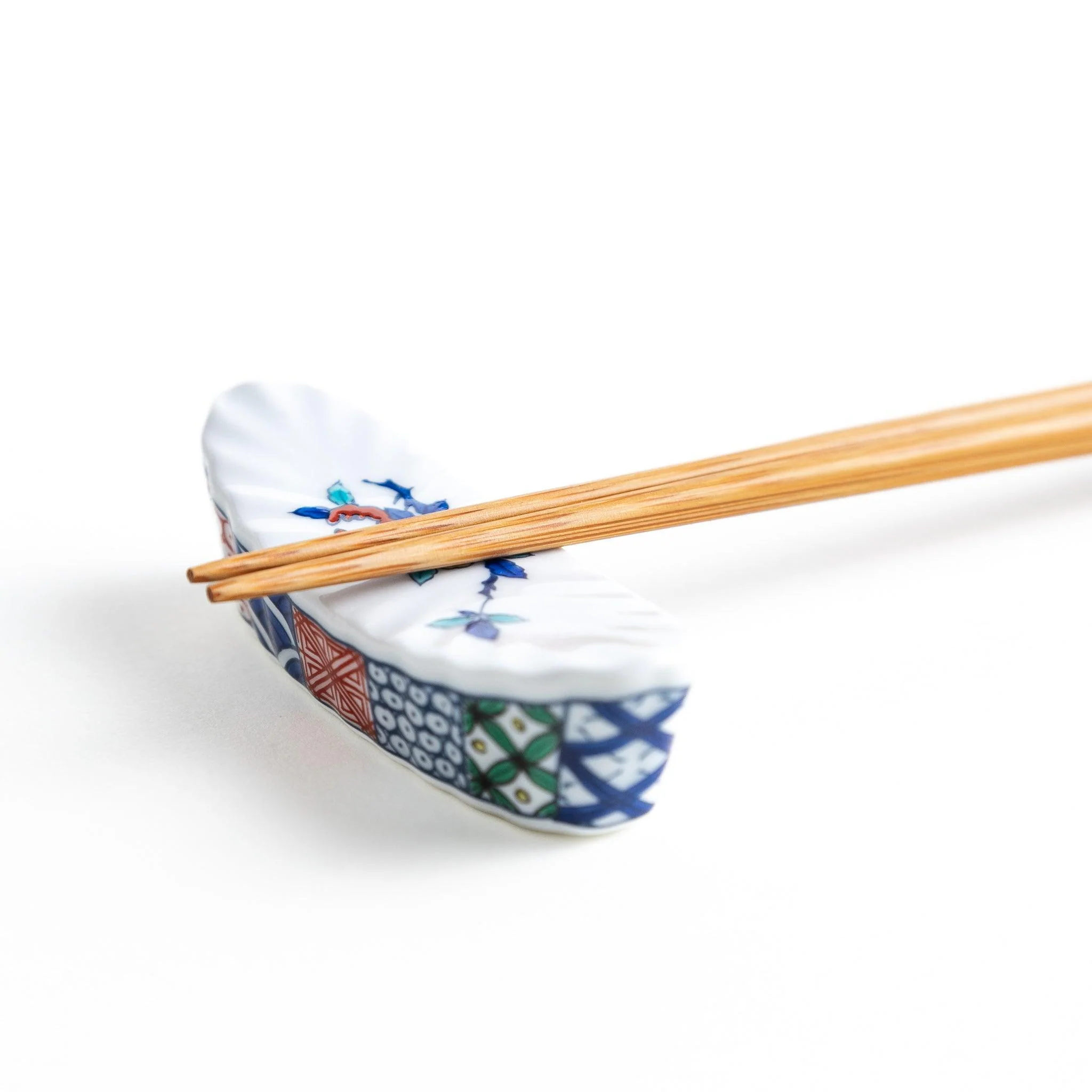 Bellflower Radiant Chopstick Rest - Image 3