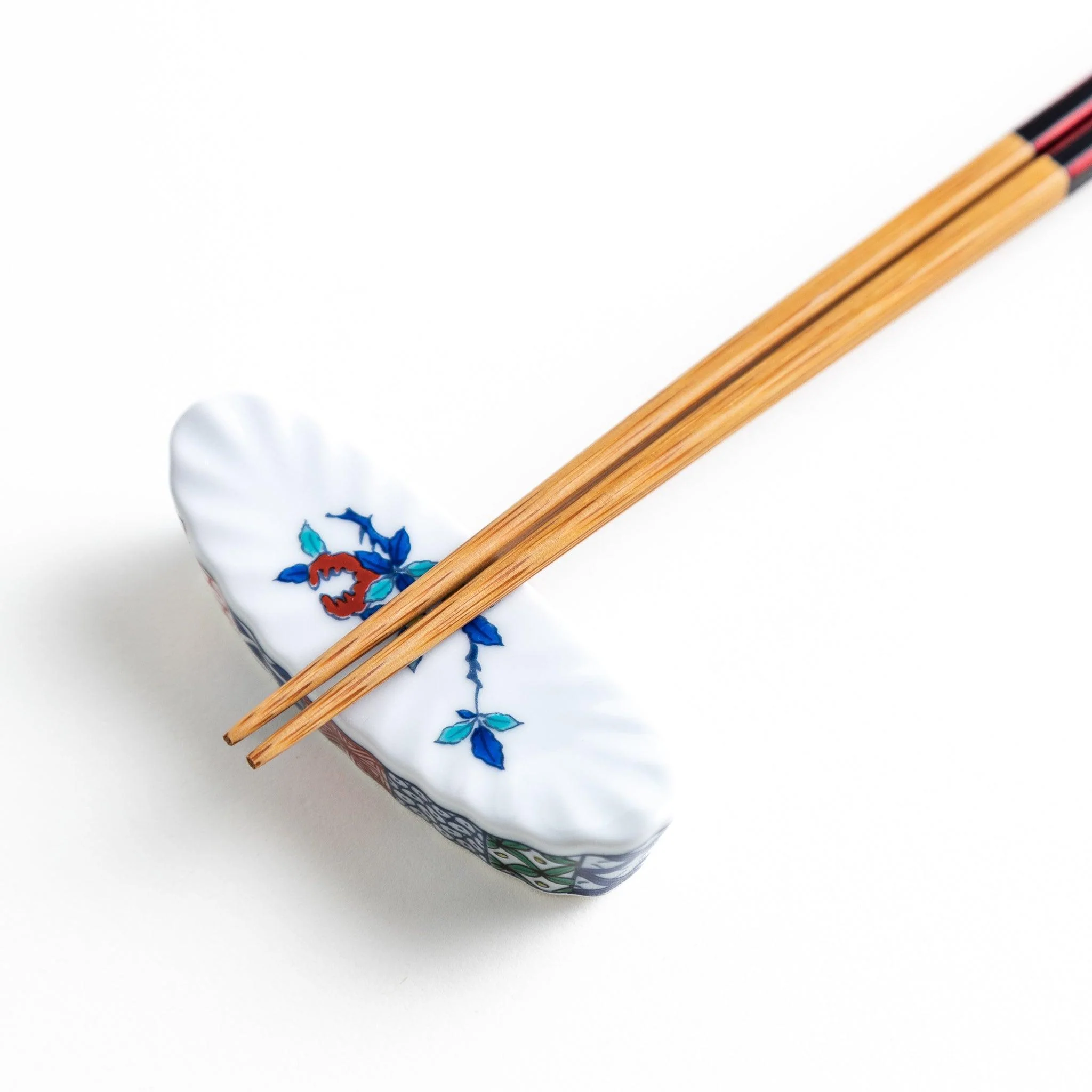 Bellflower Radiant Chopstick Rest - Image 4