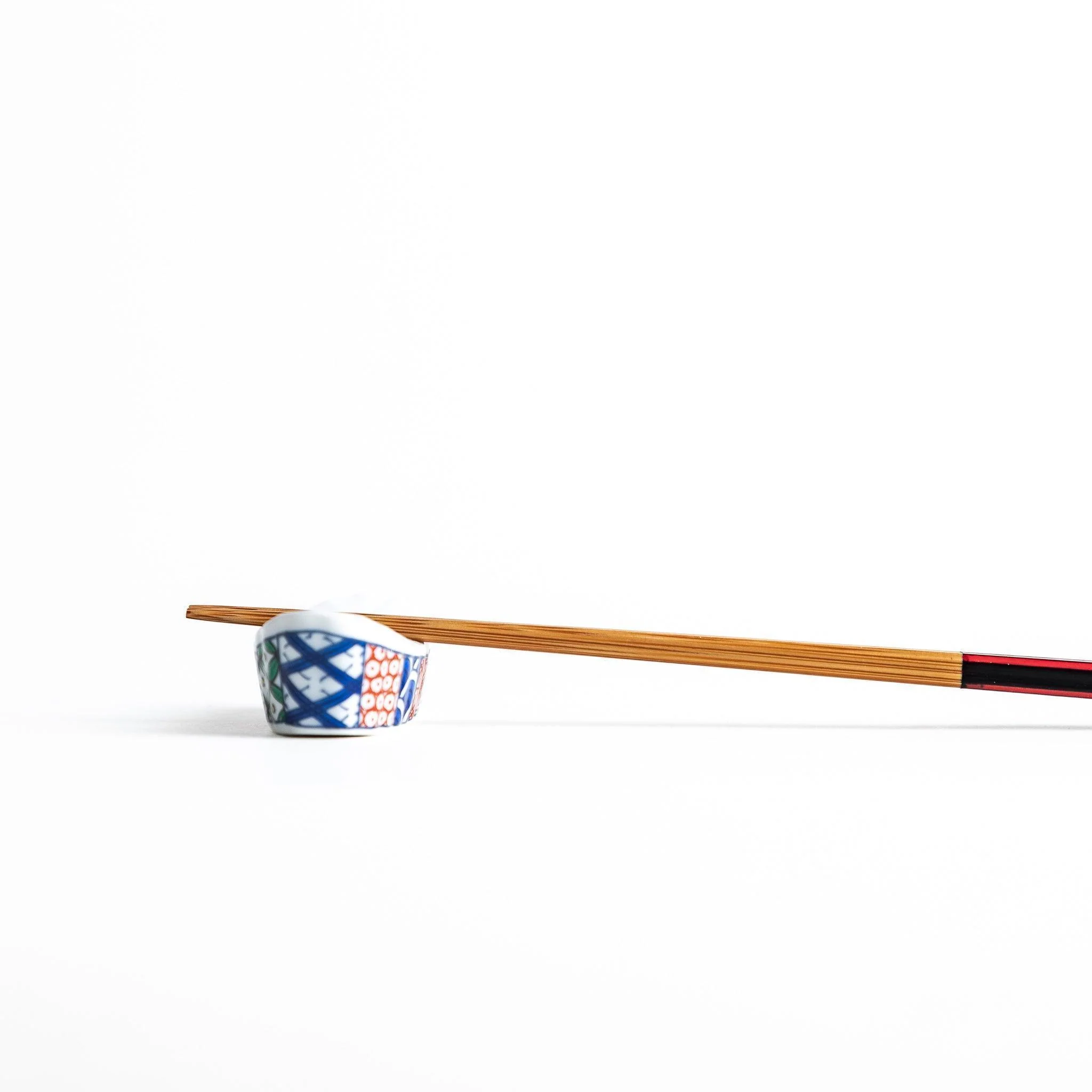 Bellflower Radiant Chopstick Rest - Image 5