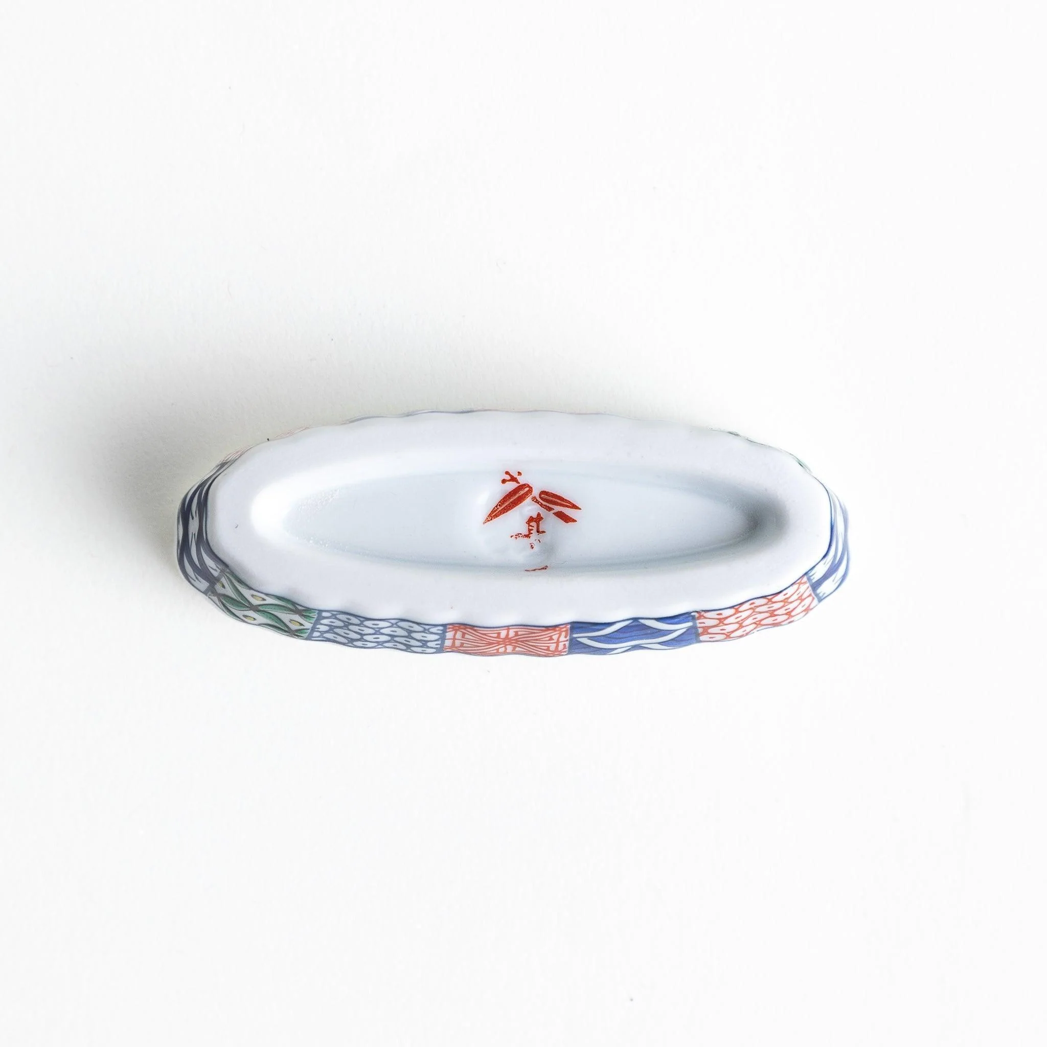 Bellflower Radiant Chopstick Rest - Image 8