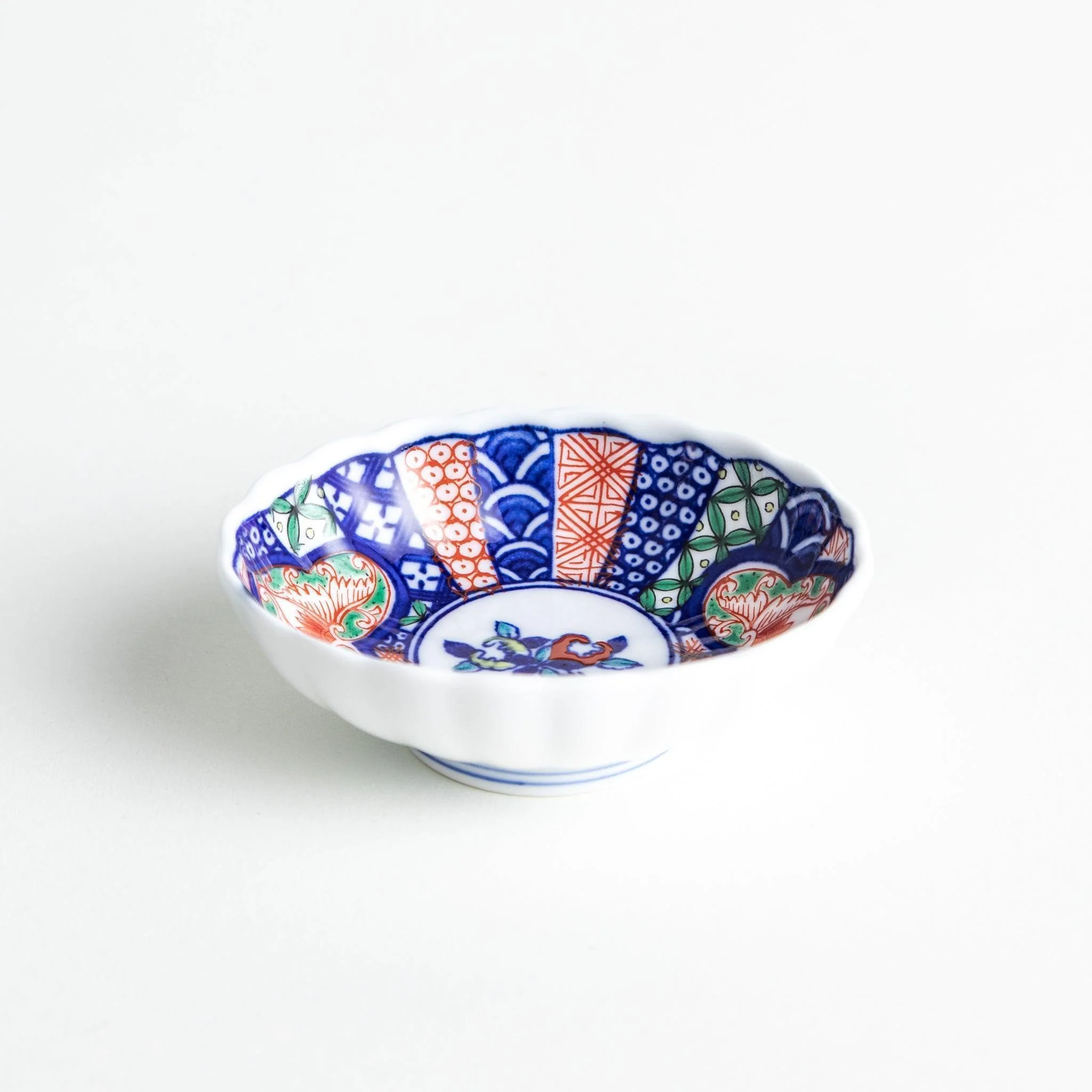Bellflower Radiant Condiment Bowl - Image 4