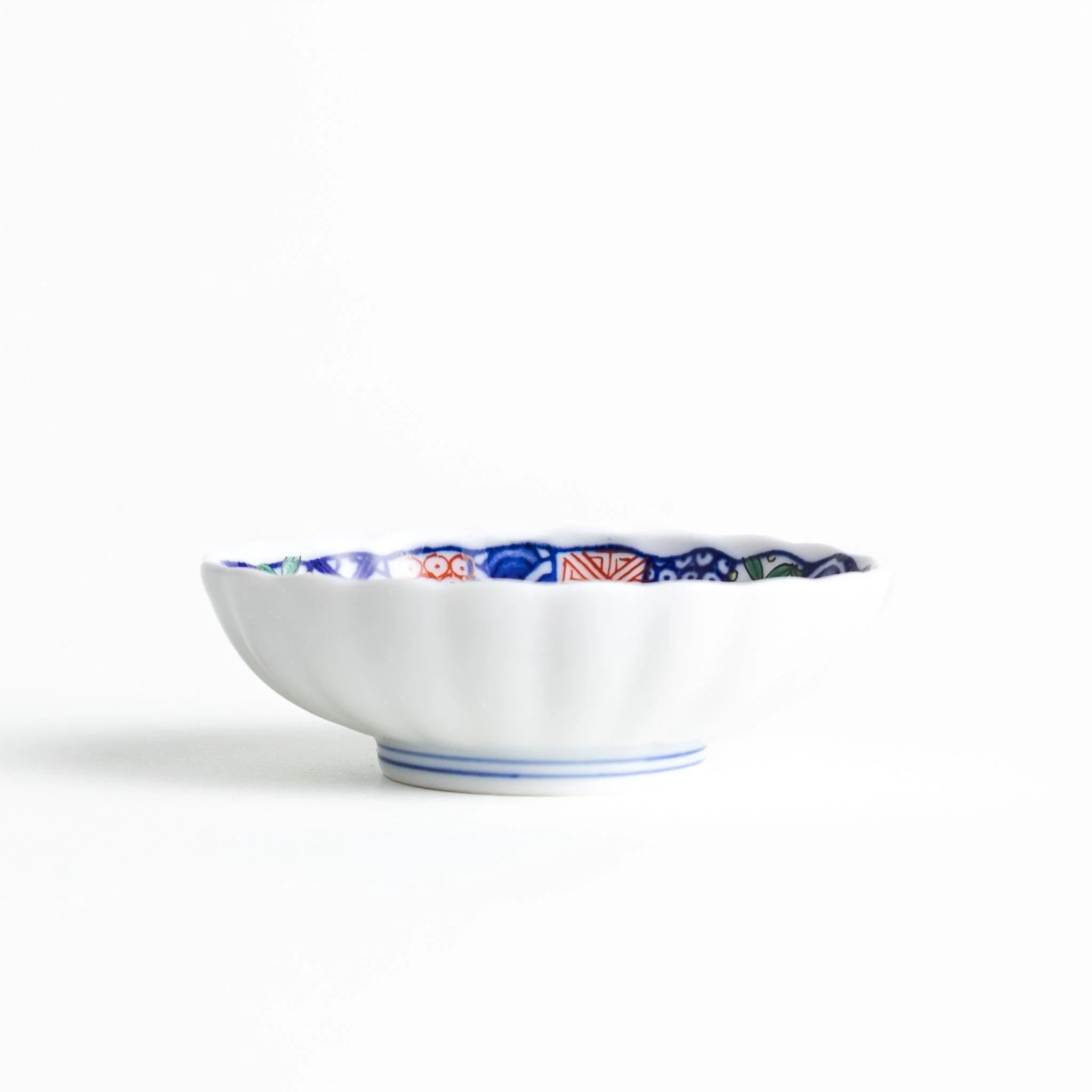 Bellflower Radiant Condiment Bowl - Image 5