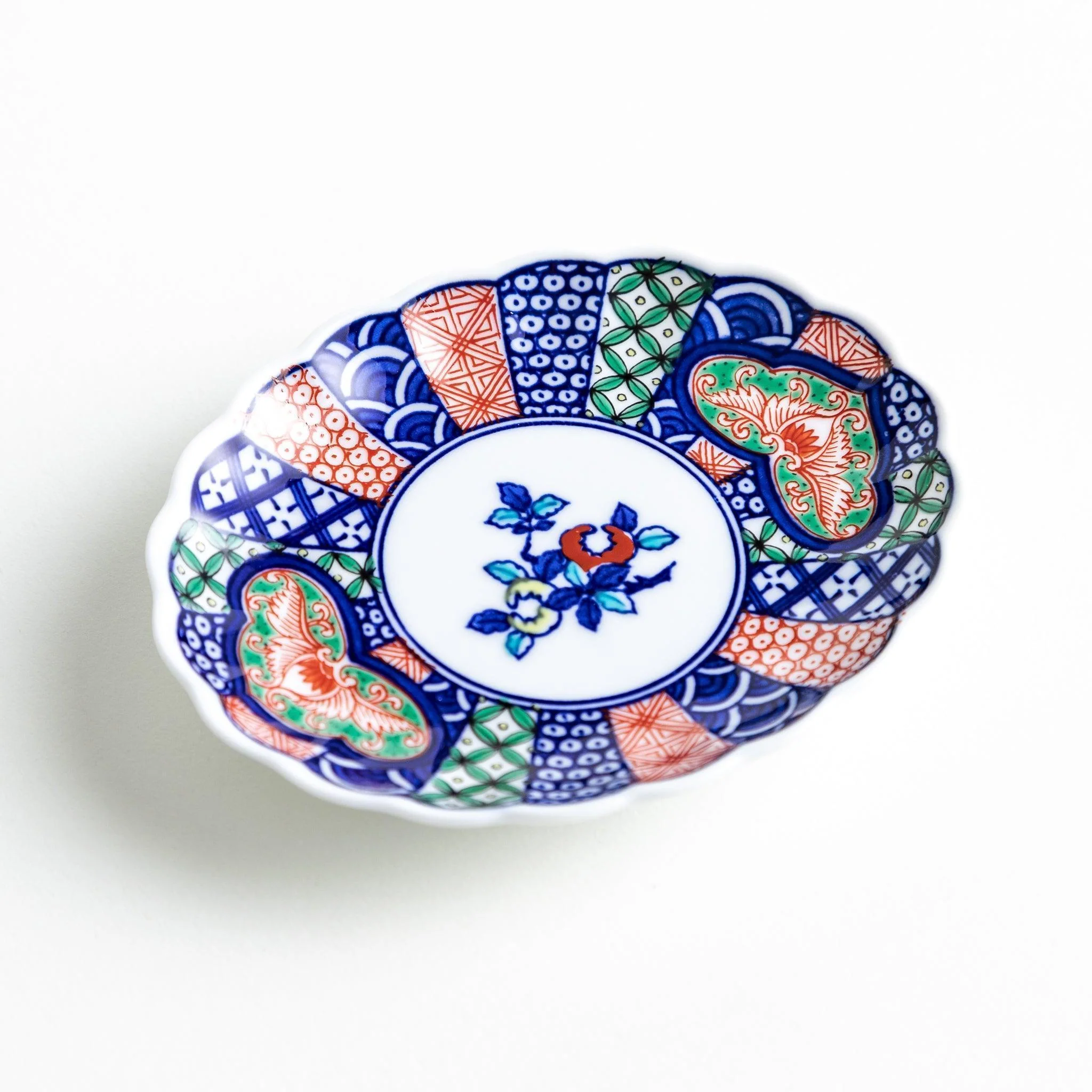Bellflower Radiant Sauce Dish - Image 6