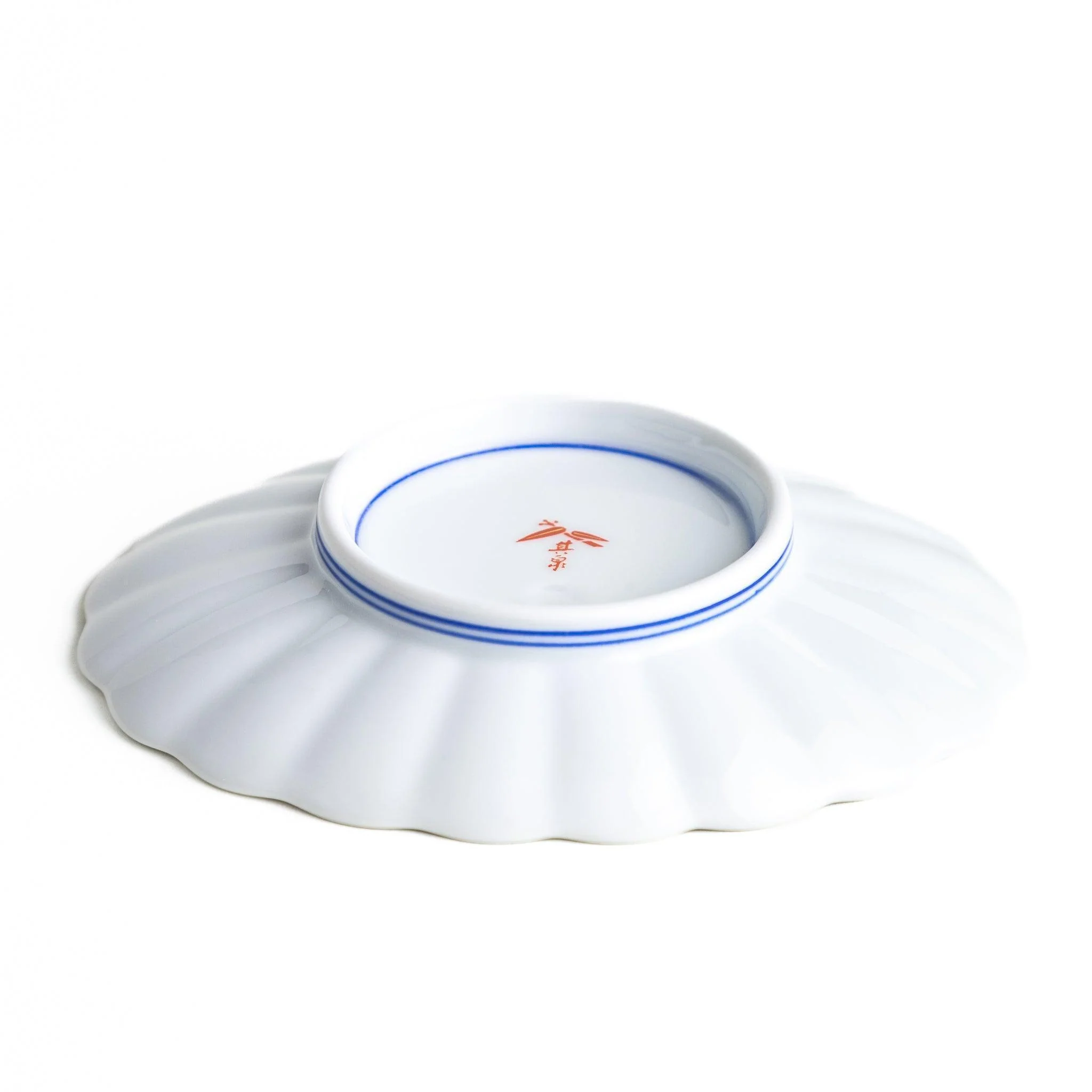 Bellflower Radiant Sauce Dish - Image 9