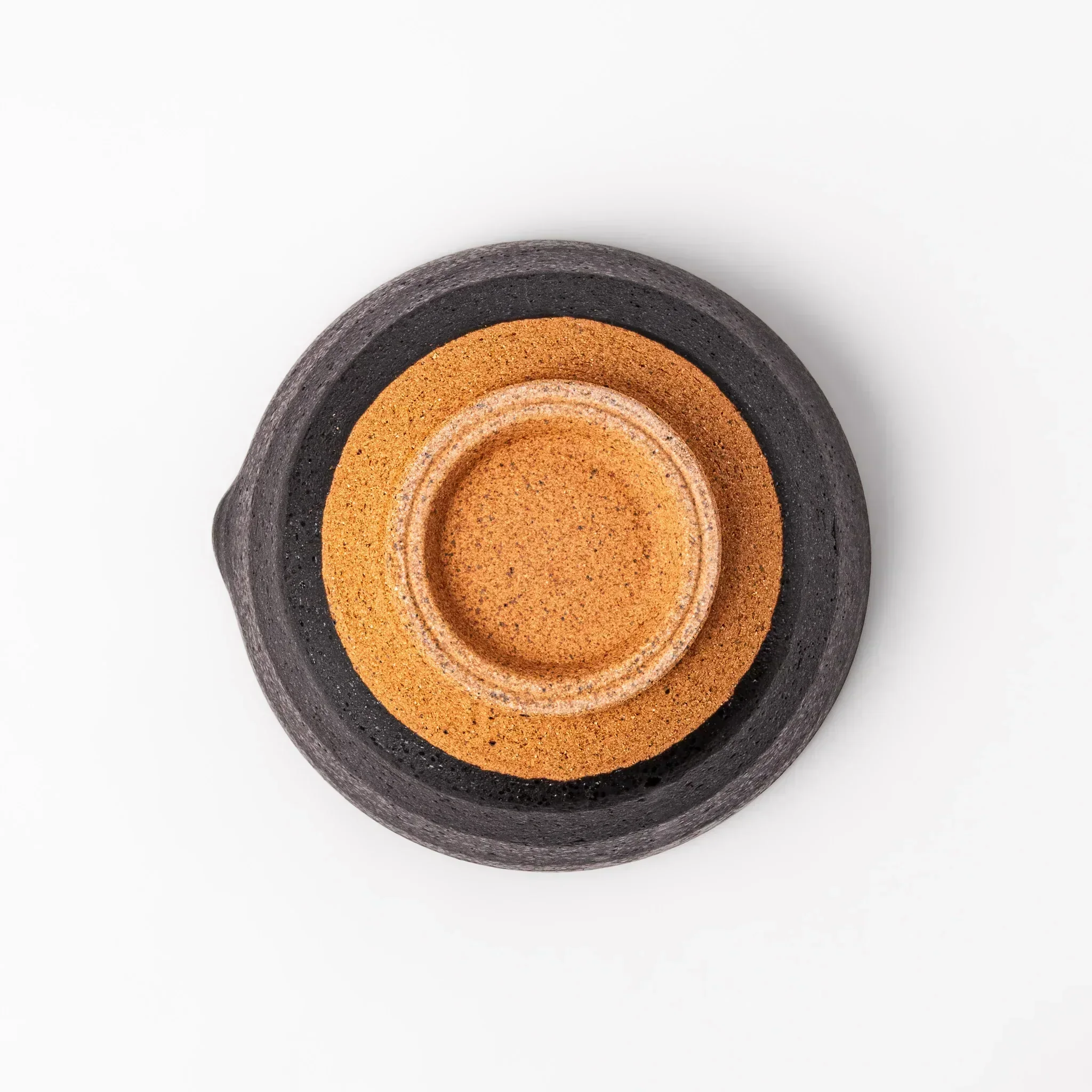 Black Crystal Mortar - Image 11