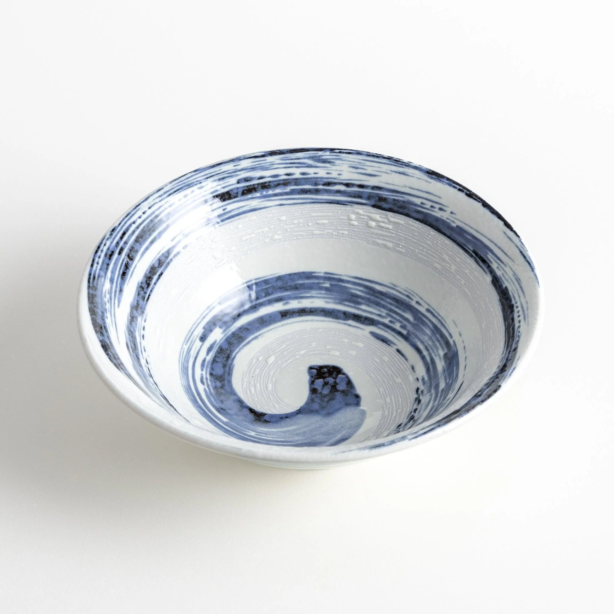 Blue Brush Ramen Bowl - Image 4