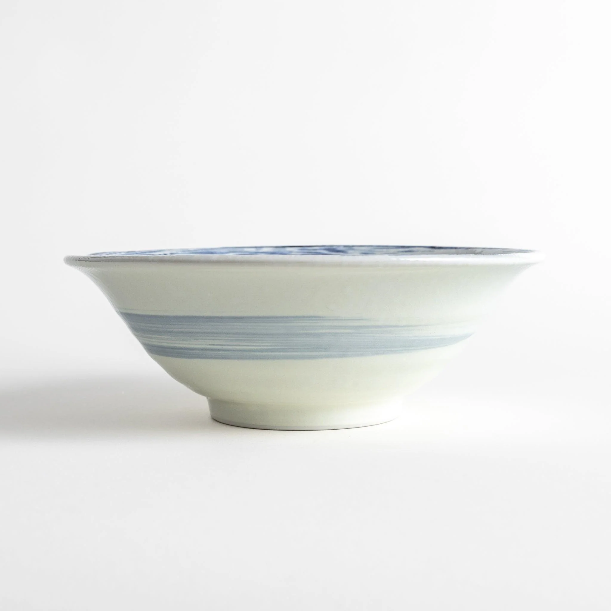Blue Brush Ramen Bowl - Image 5