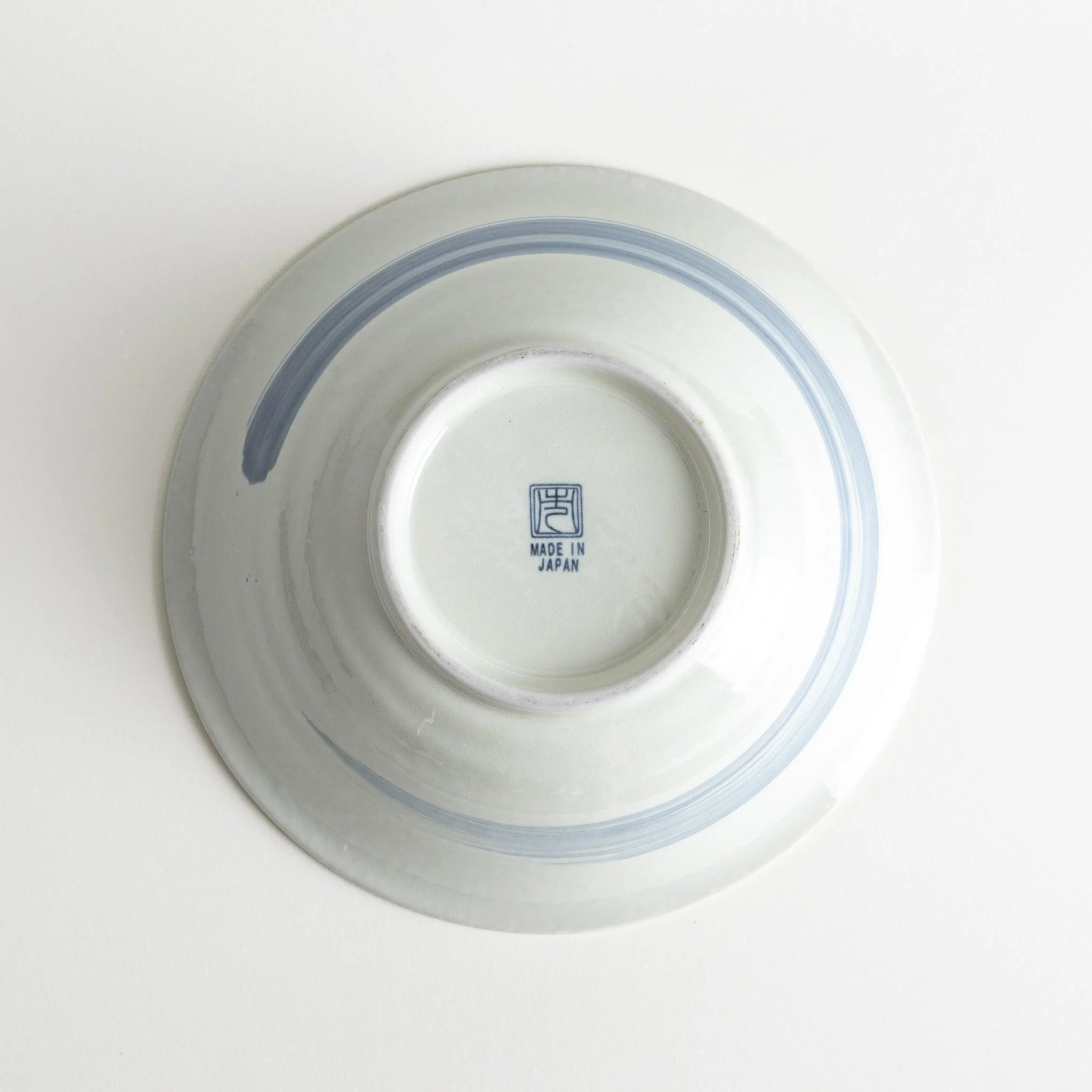 Blue Brush Ramen Bowl - Image 7