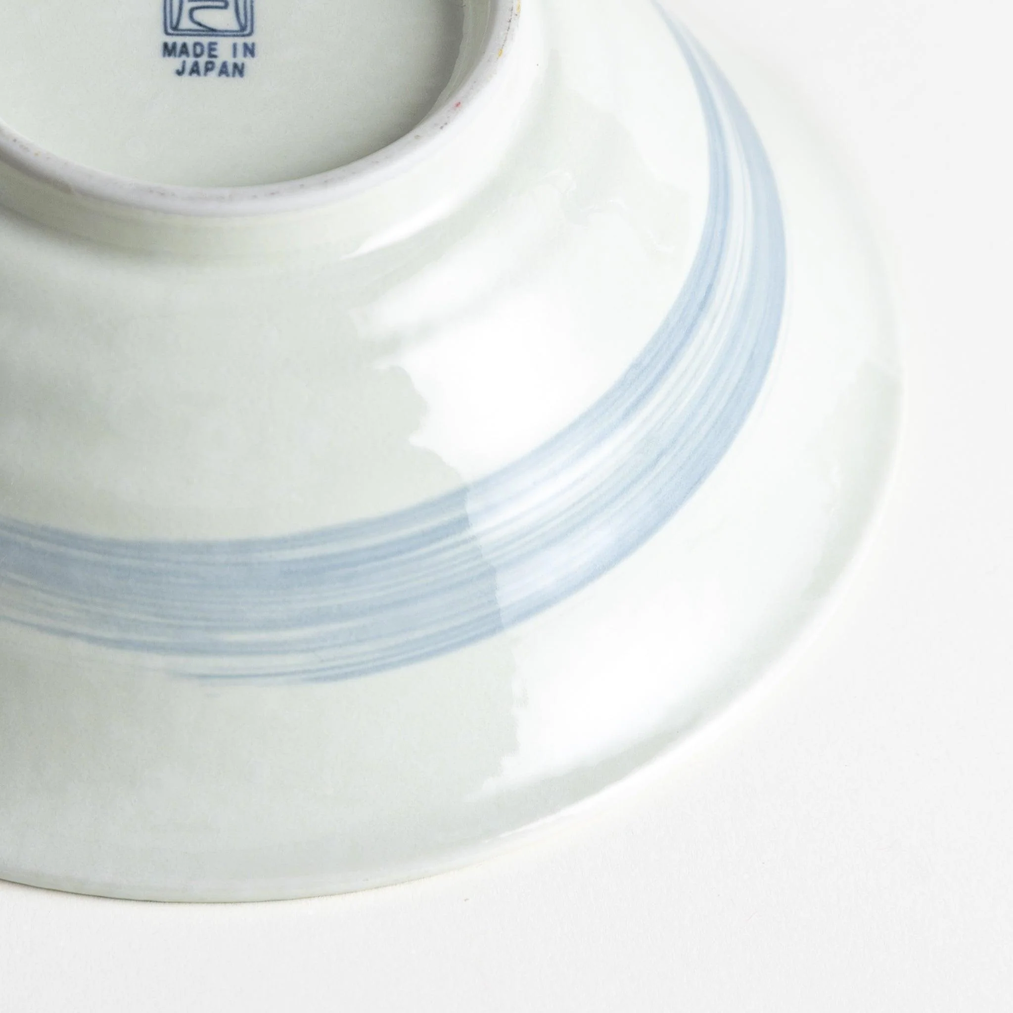 Blue Brush Ramen Bowl - Image 8