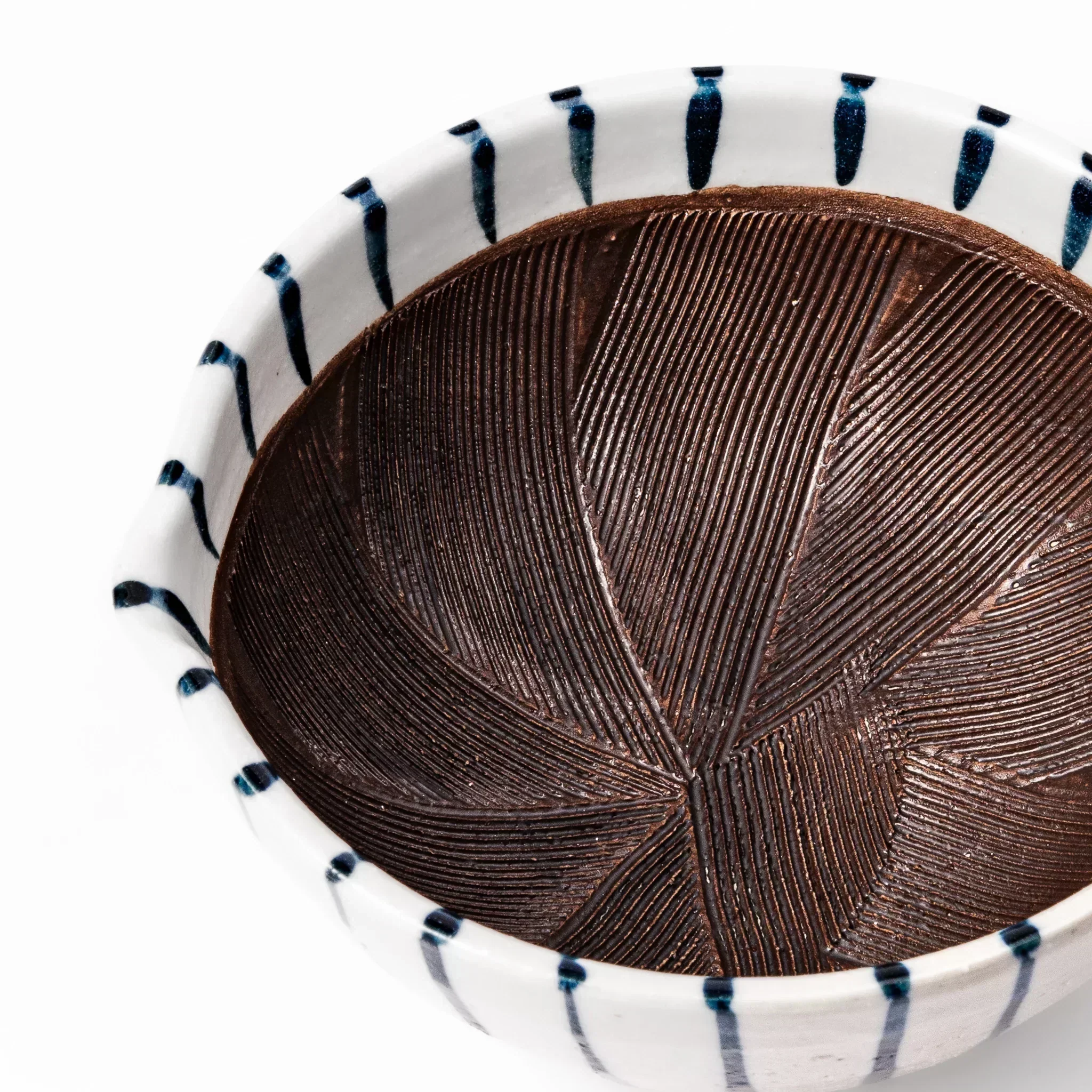 Blue Striped Mortar - Image 7