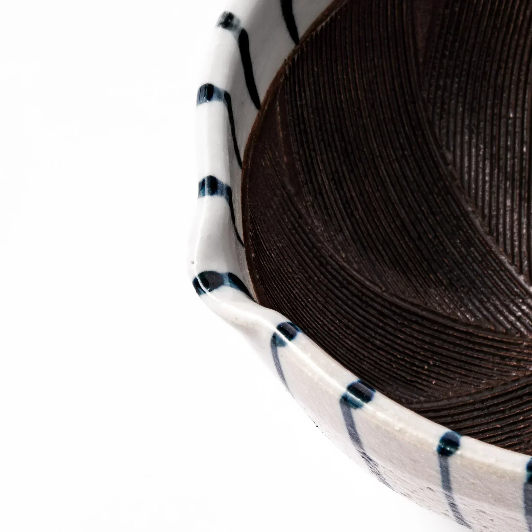 Blue Striped Mortar - Image 6