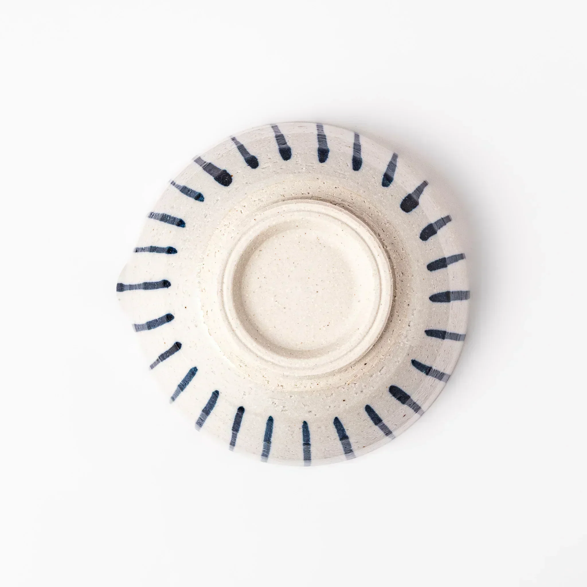 Blue Striped Mortar - Image 8