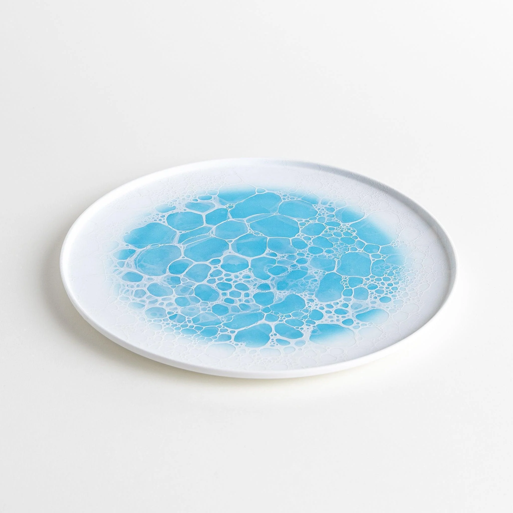Bubble Dinner Plate - Image 3