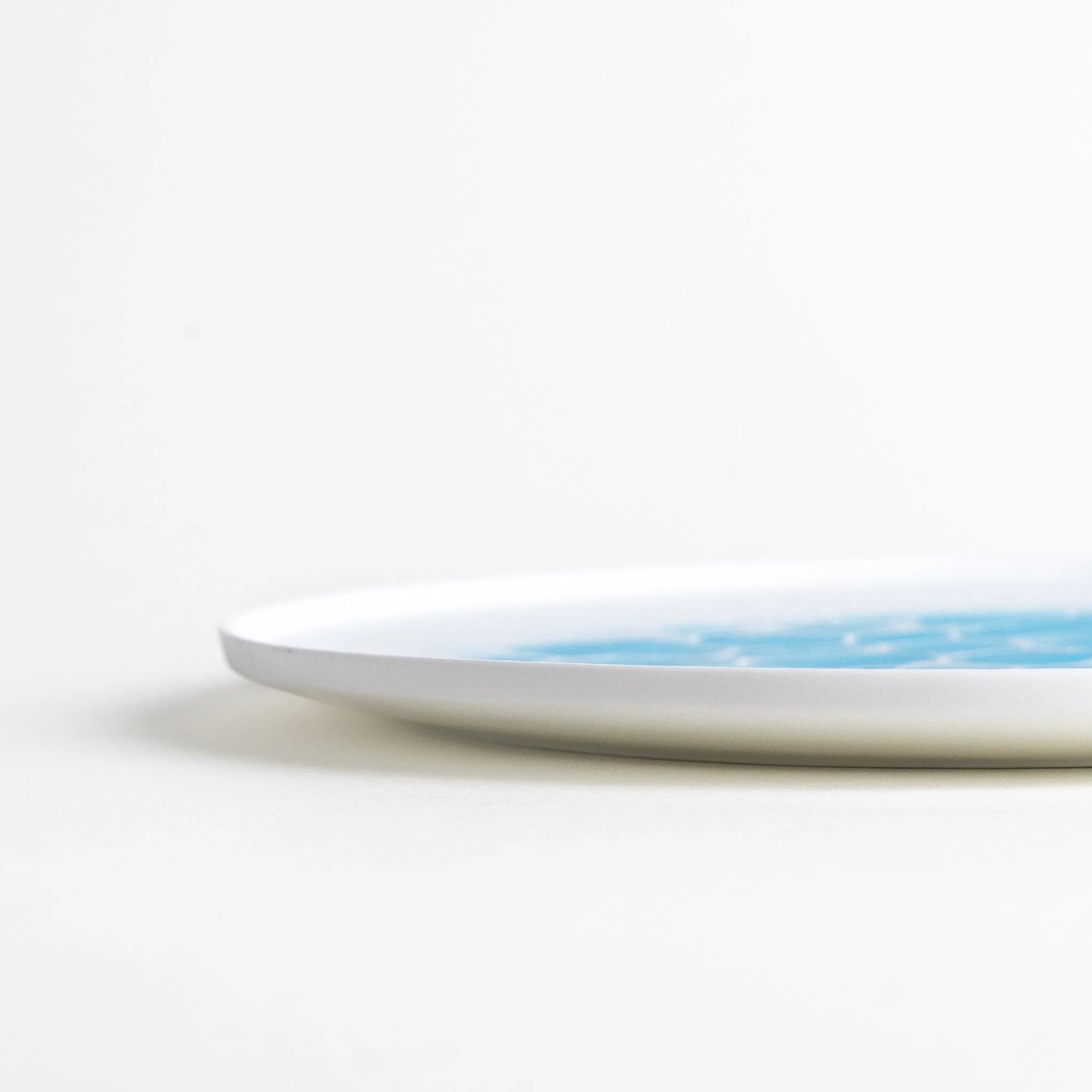 Bubble Dinner Plate - Image 4