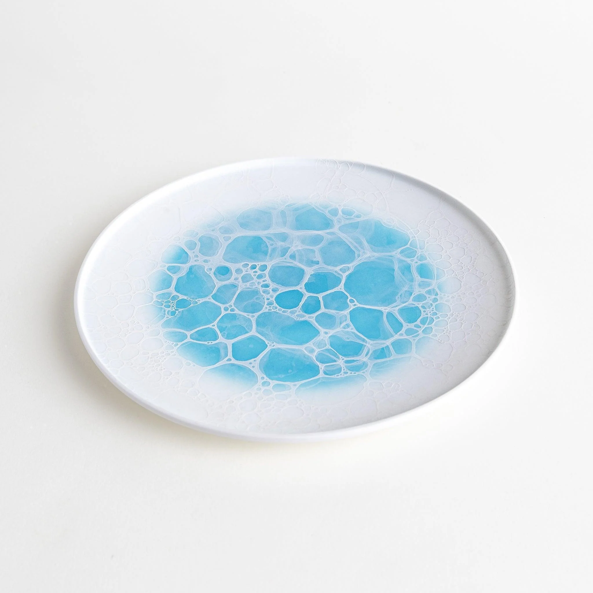 Bubble Salad Plate - Image 3