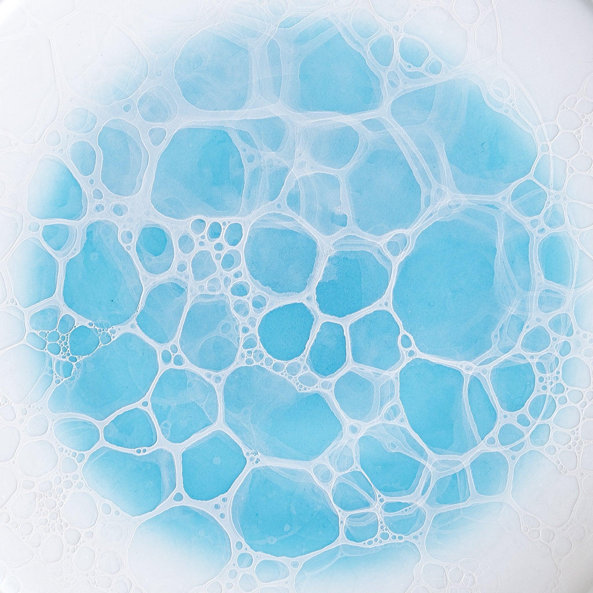 Bubble Salad Plate - Image 6