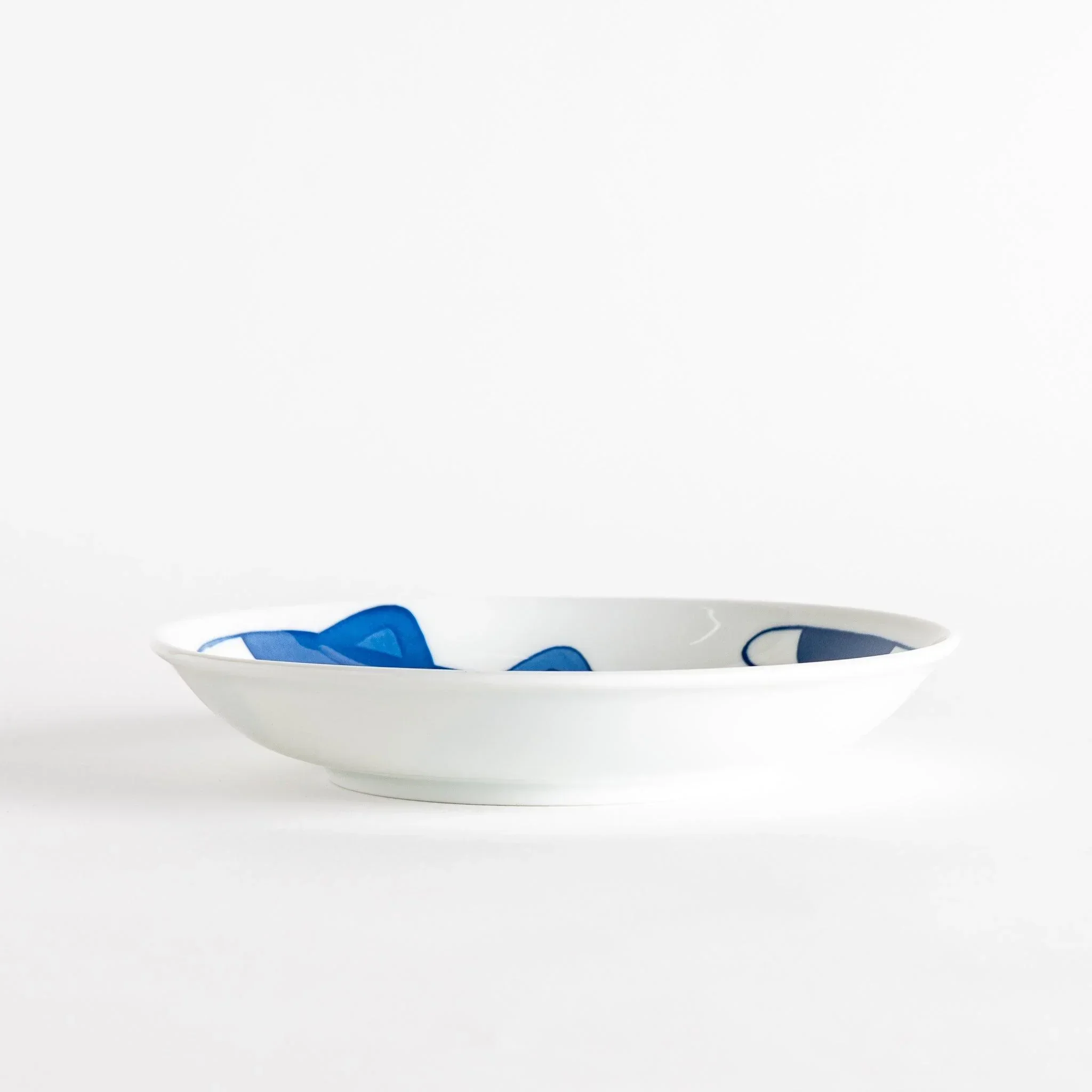 Calico Cat Cereal Bowl - Image 4