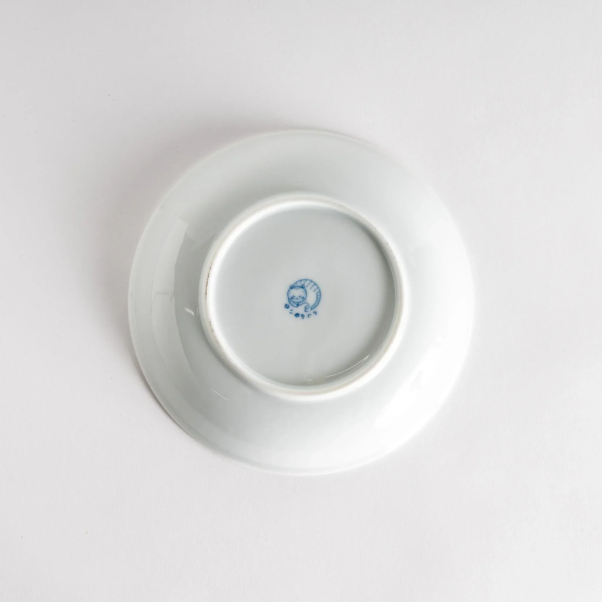 Calico Cat Cereal Bowl - Image 6