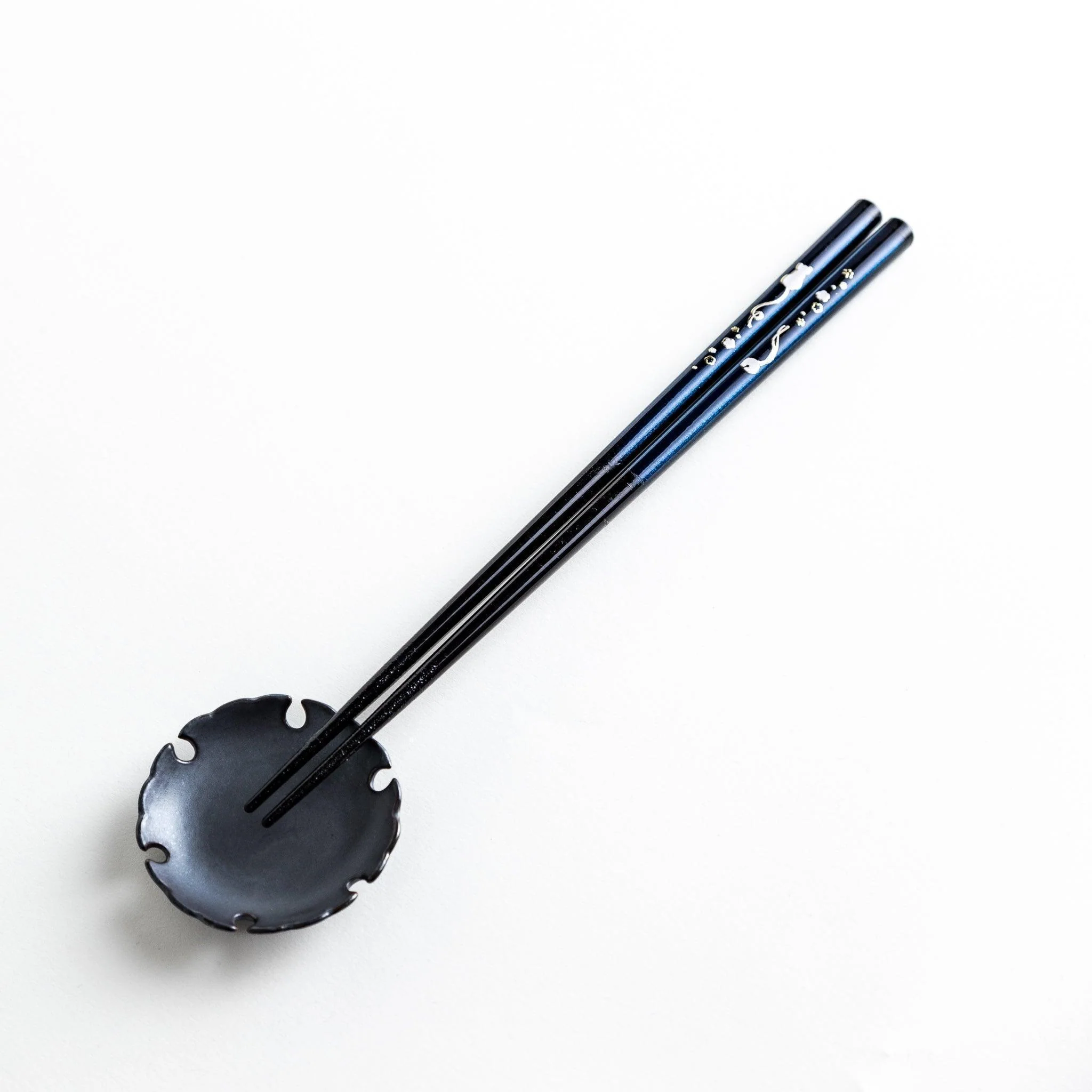 Cat Bell Chopsticks - Image 3