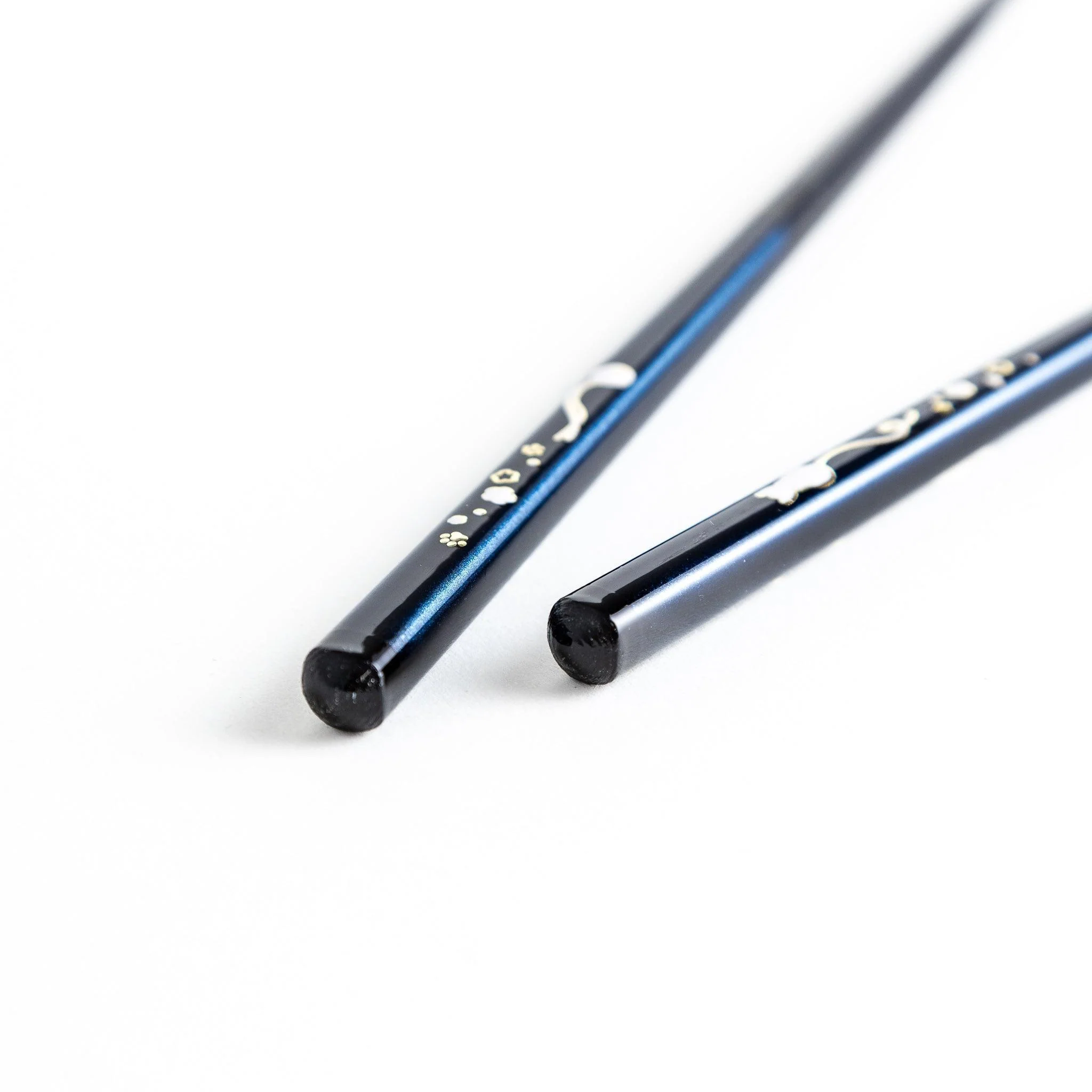 Cat Bell Chopsticks - Image 4