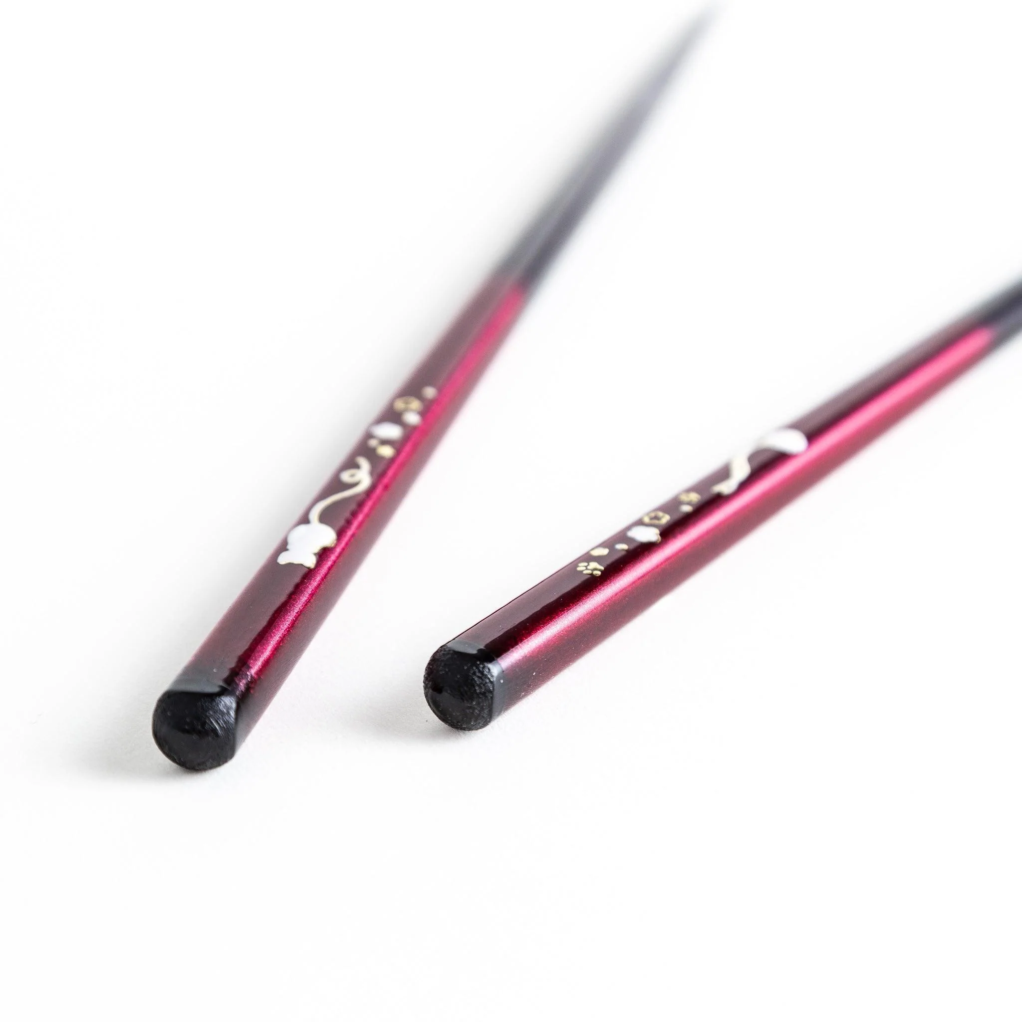 Cat Bell Chopsticks - Image 9