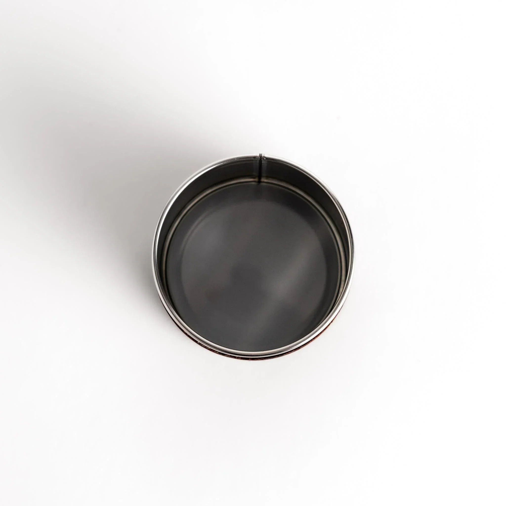 Cherry Bark Tea Caddy and Scoop Set - Image 7