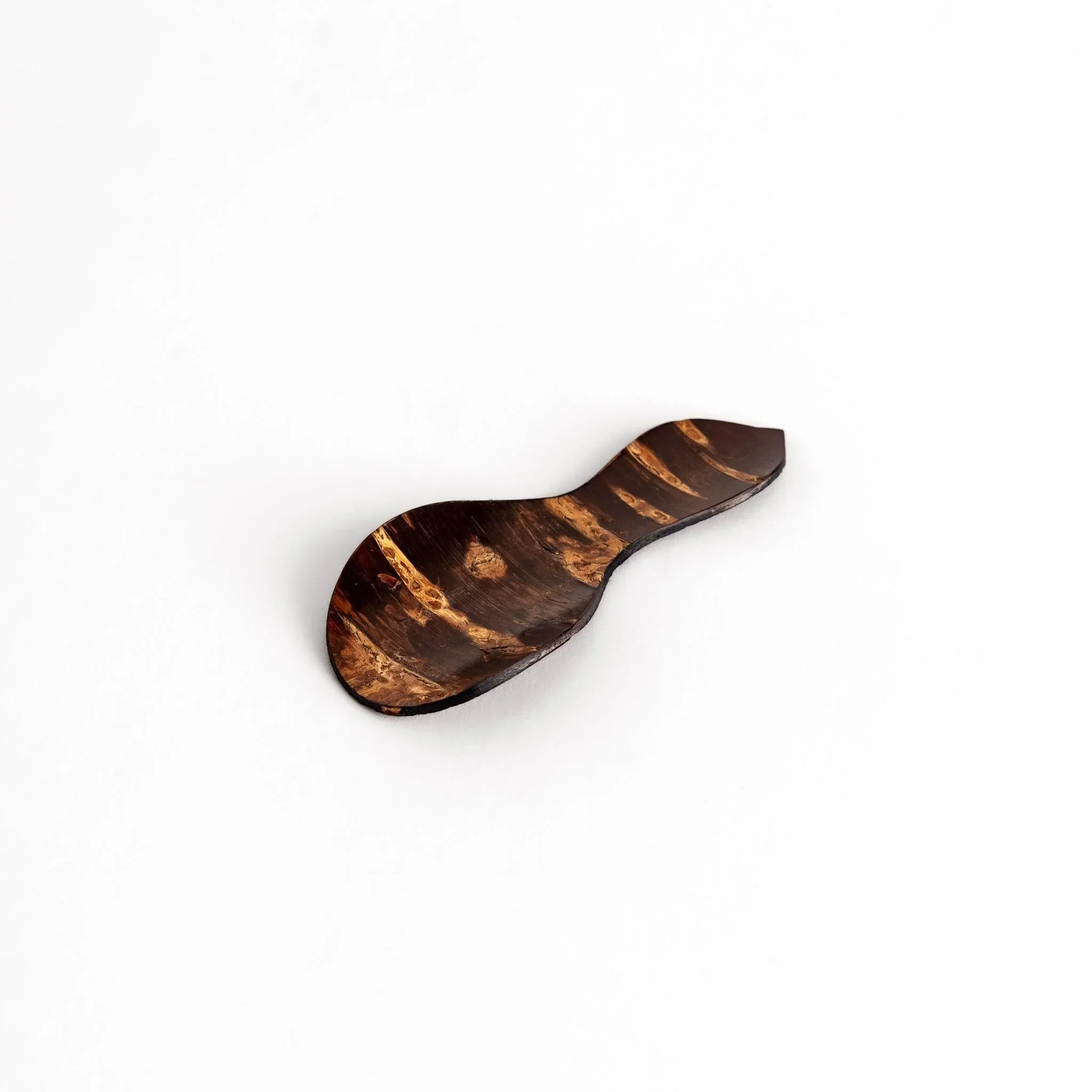 Cherry Bark Tea Scoop - Image 3