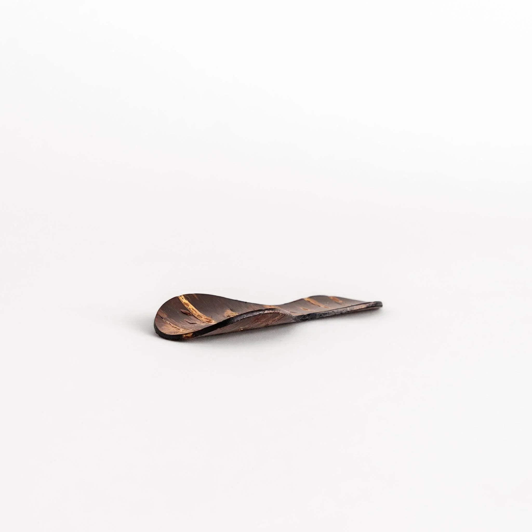Cherry Bark Tea Scoop - Image 4