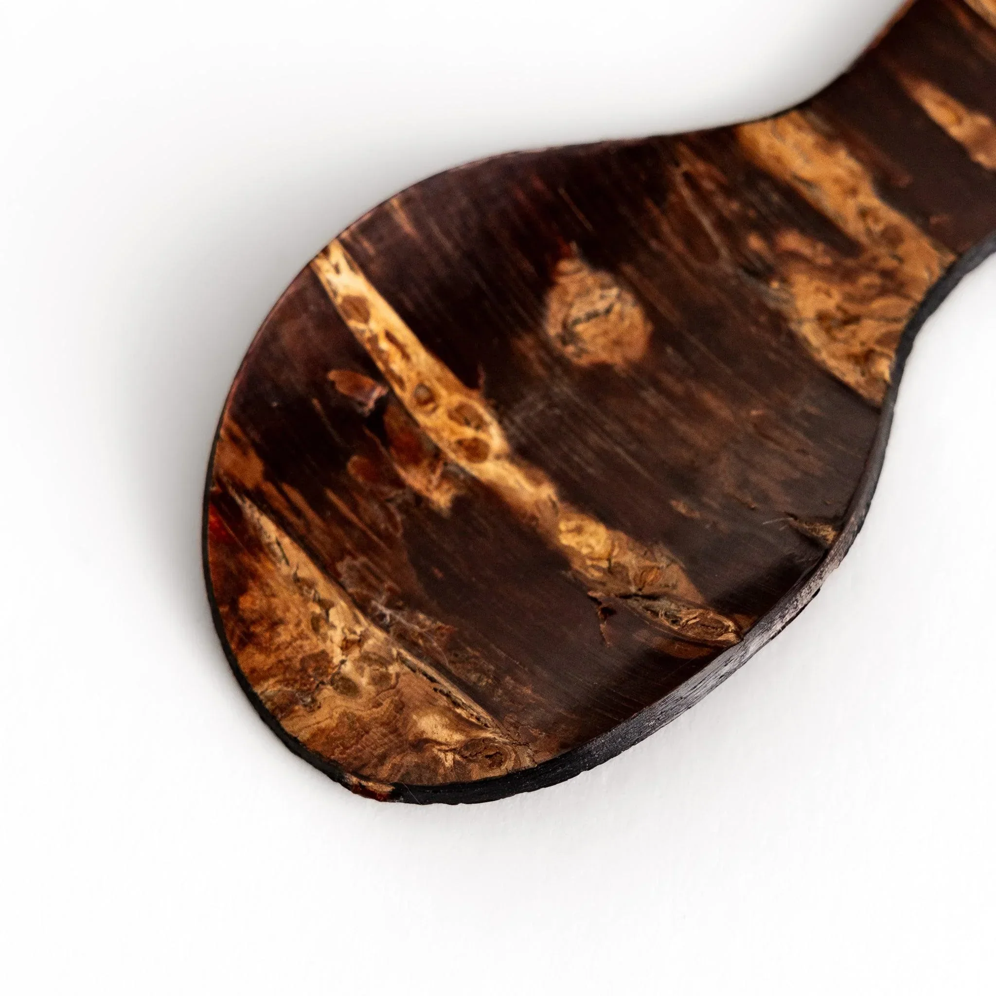 Cherry Bark Tea Scoop - Image 5
