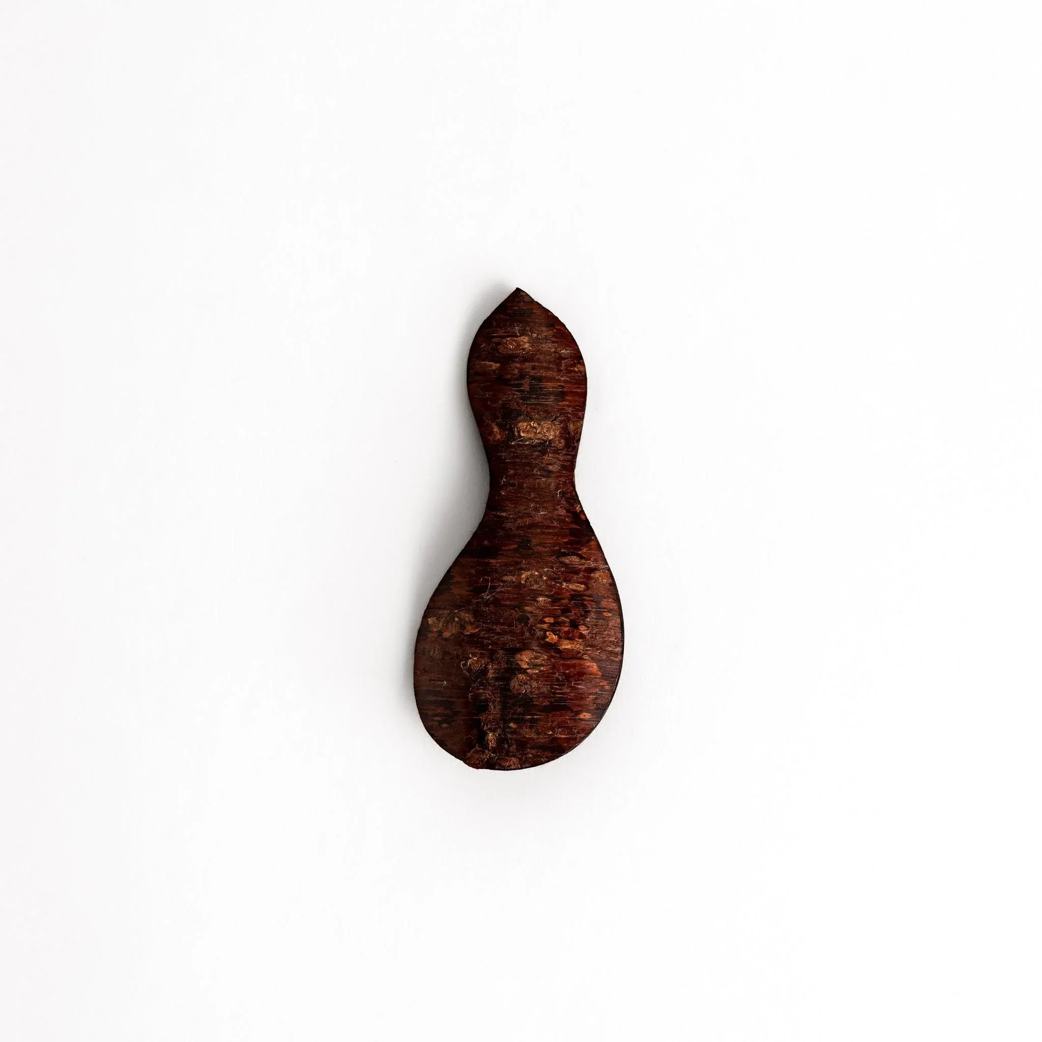 Cherry Bark Tea Scoop - Image 6