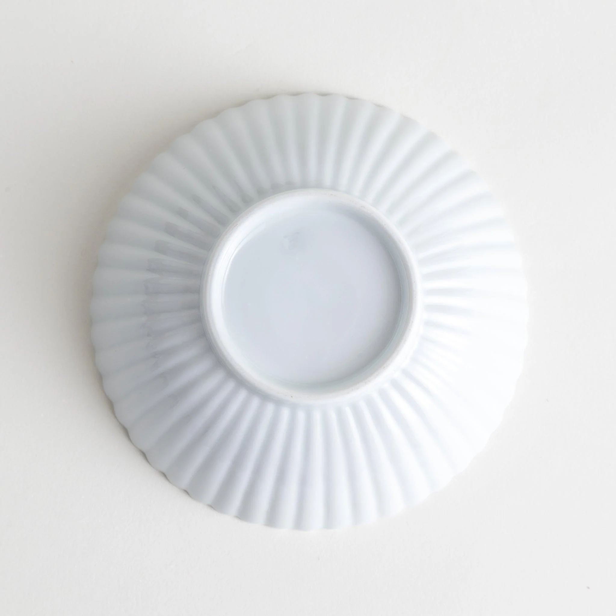 Chrysanthemum Carved Cereal Bowl - Image 7