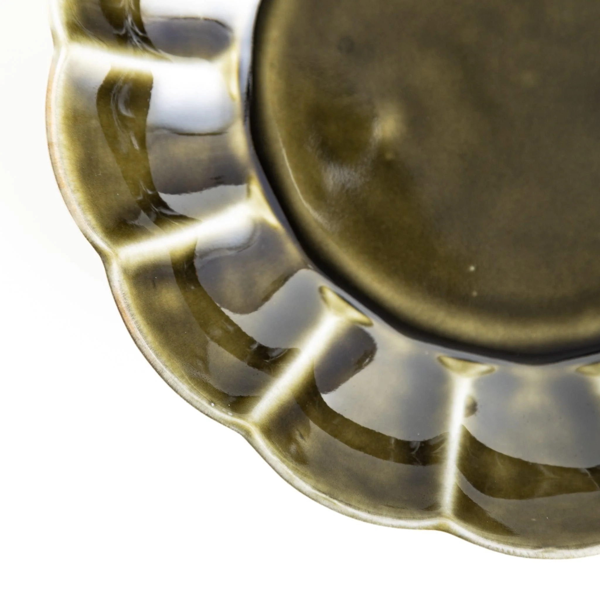 Flower Petal Pasta Bowl - Image 11