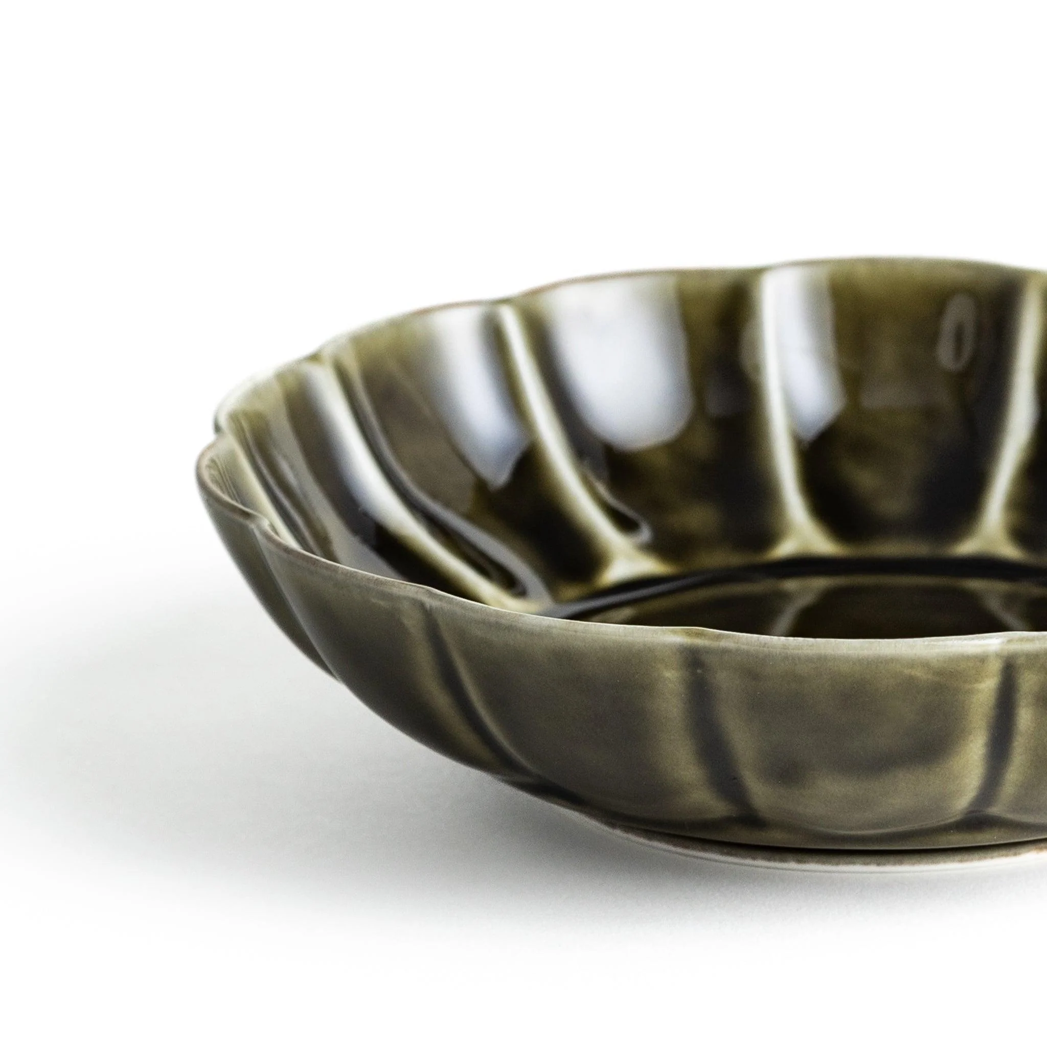 Flower Petal Pasta Bowl - Image 12