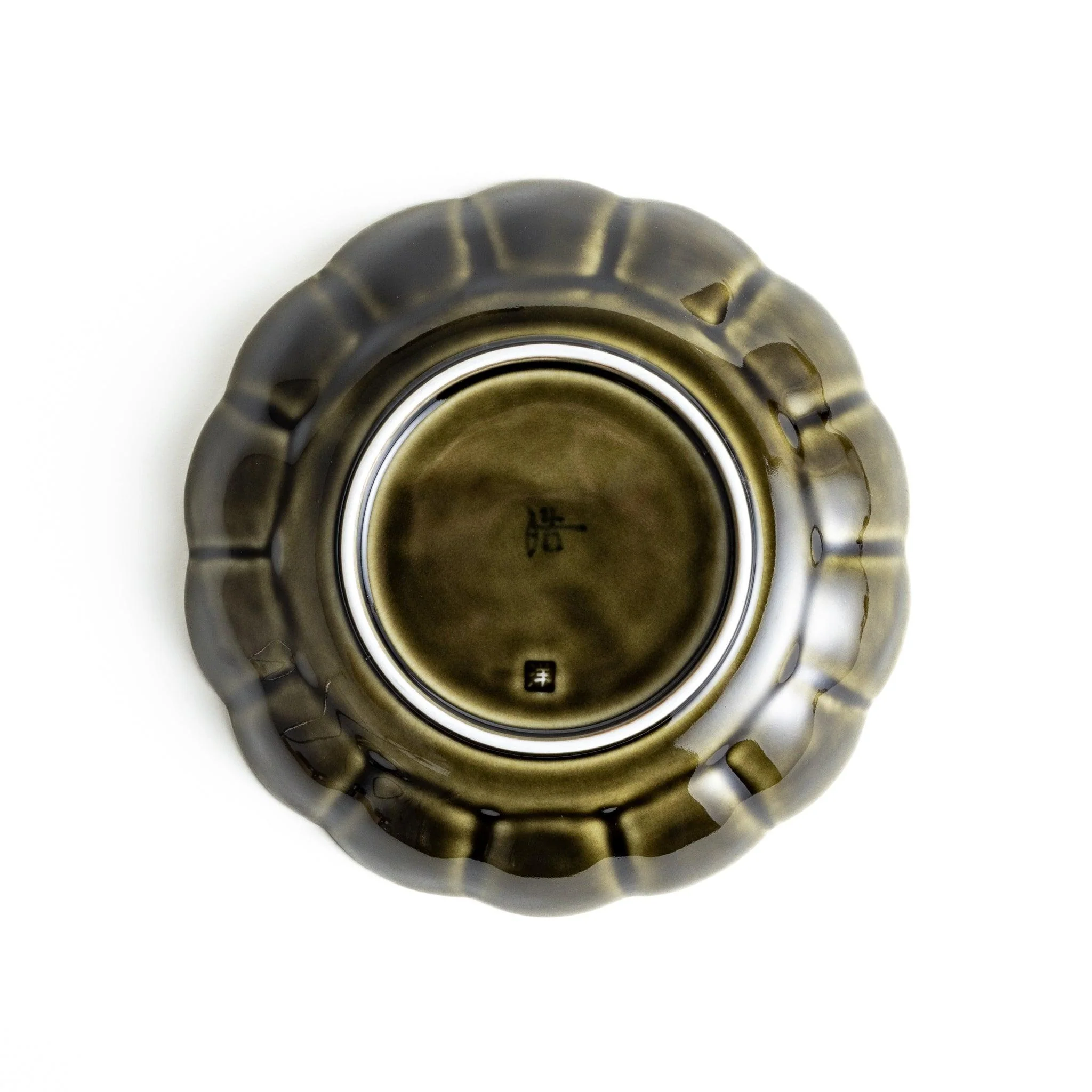 Flower Petal Pasta Bowl - Image 13