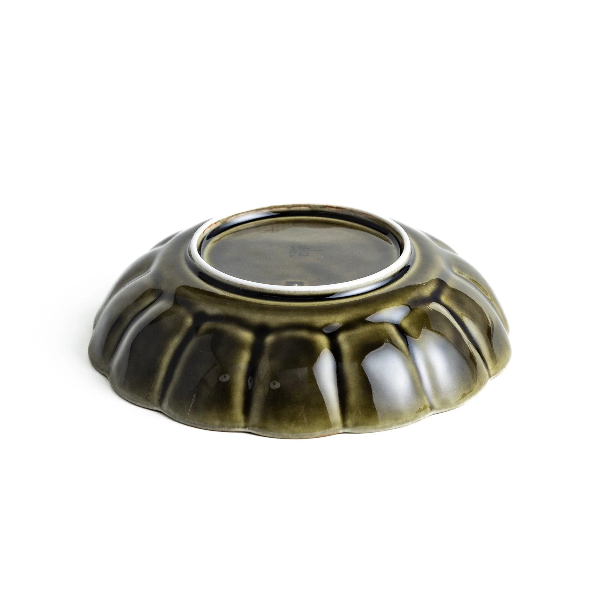 Flower Petal Pasta Bowl - Image 14