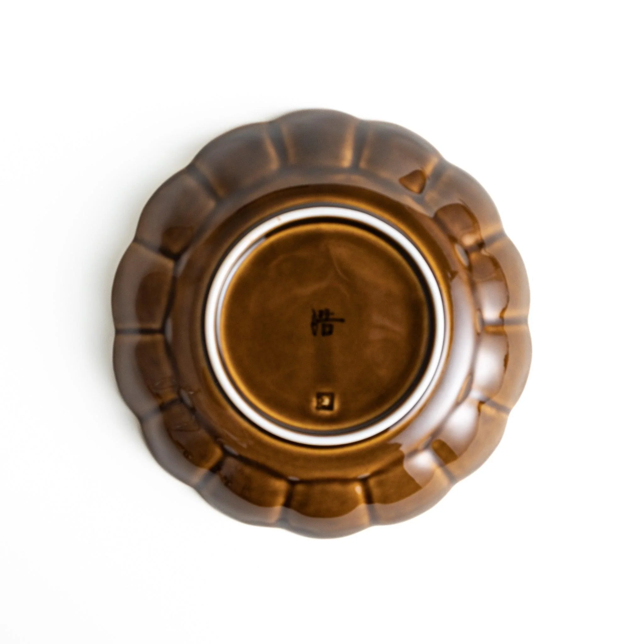 Flower Petal Pasta Bowl - Image 6